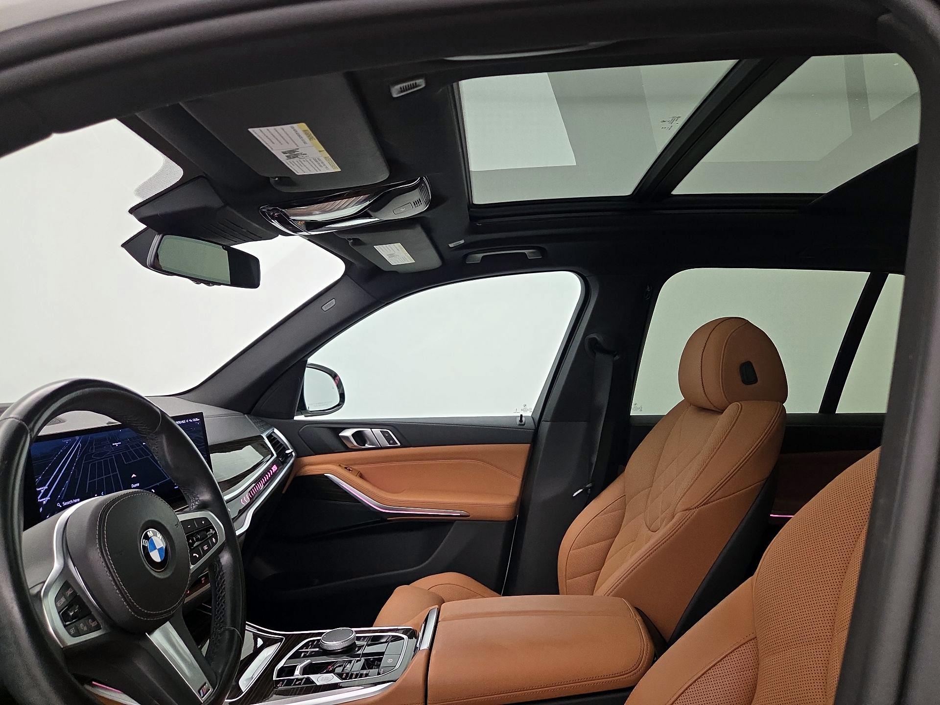 Thumbnail: 2024 BMW X5 - 20