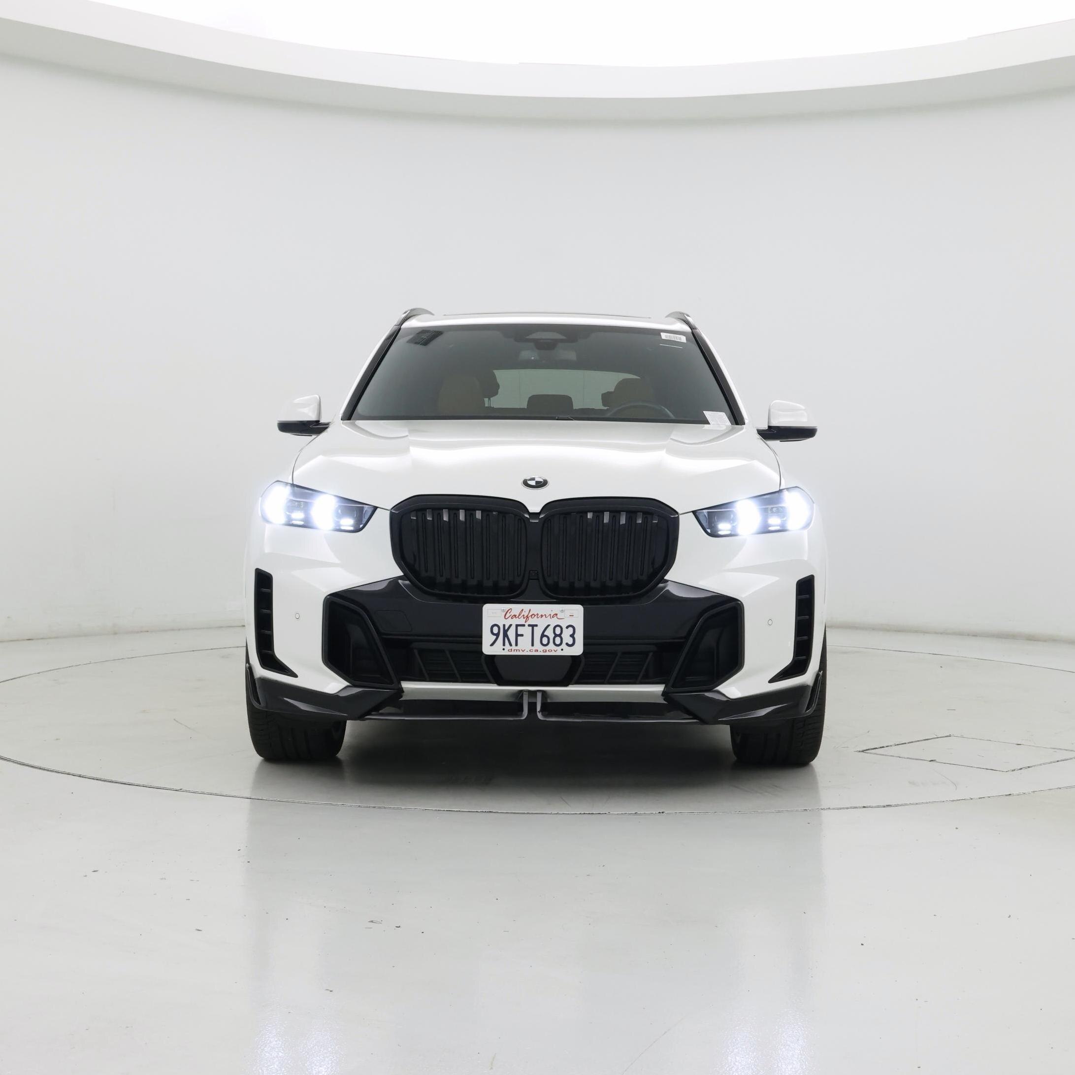 Thumbnail: 2024 BMW X5 - 5