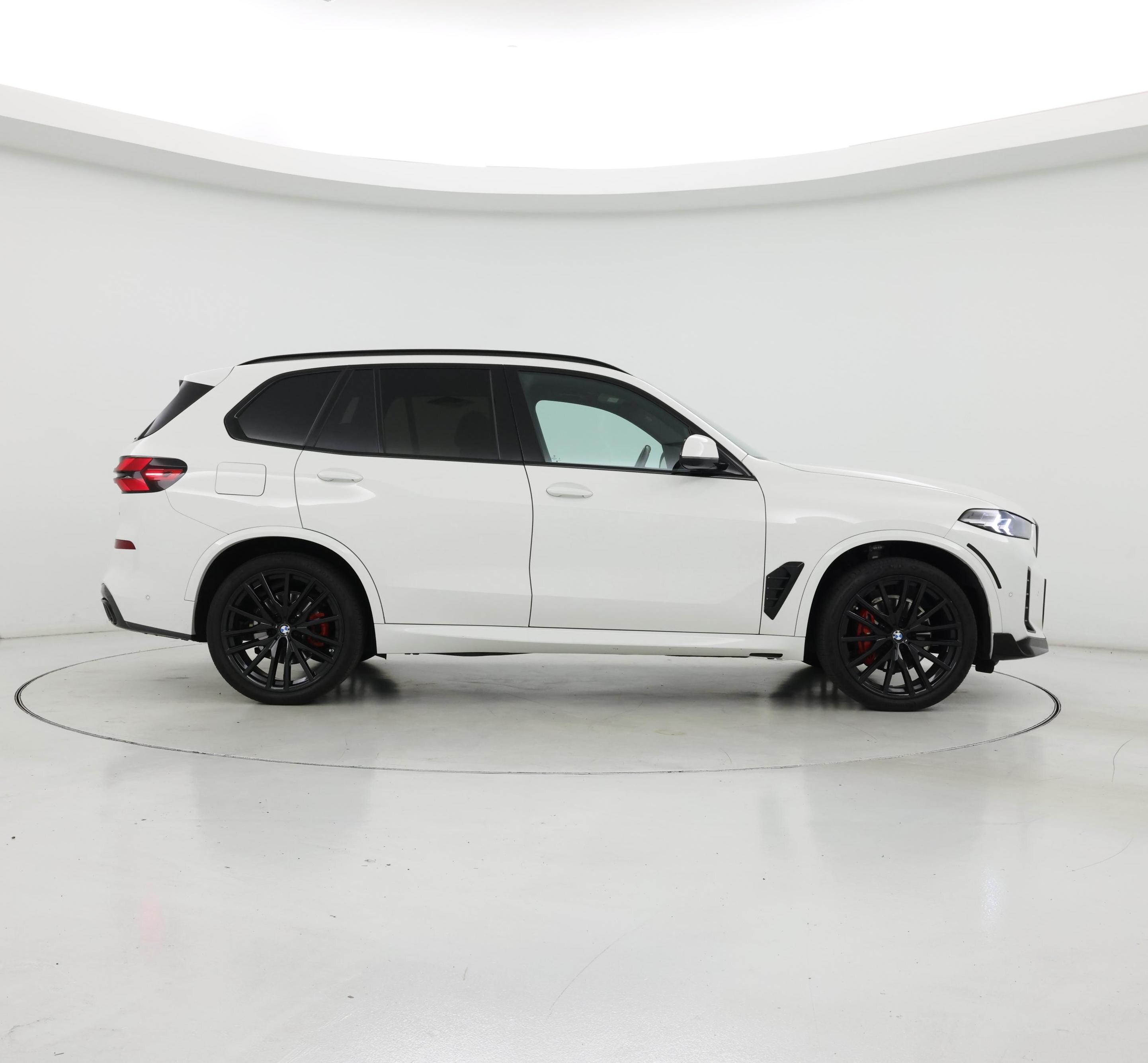 Thumbnail: 2024 BMW X5 - 7