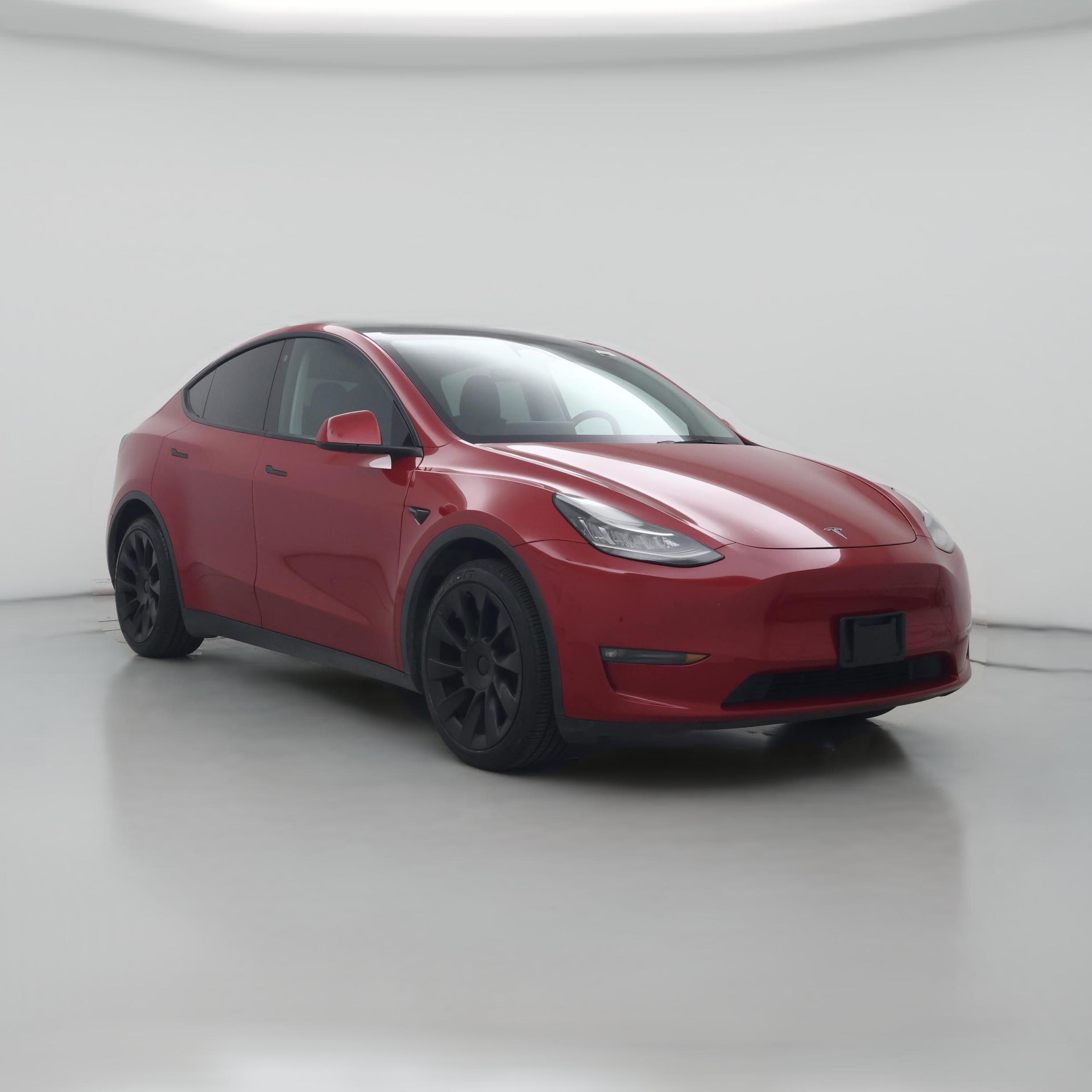 Thumbnail: 2022 Tesla Model Y - 1