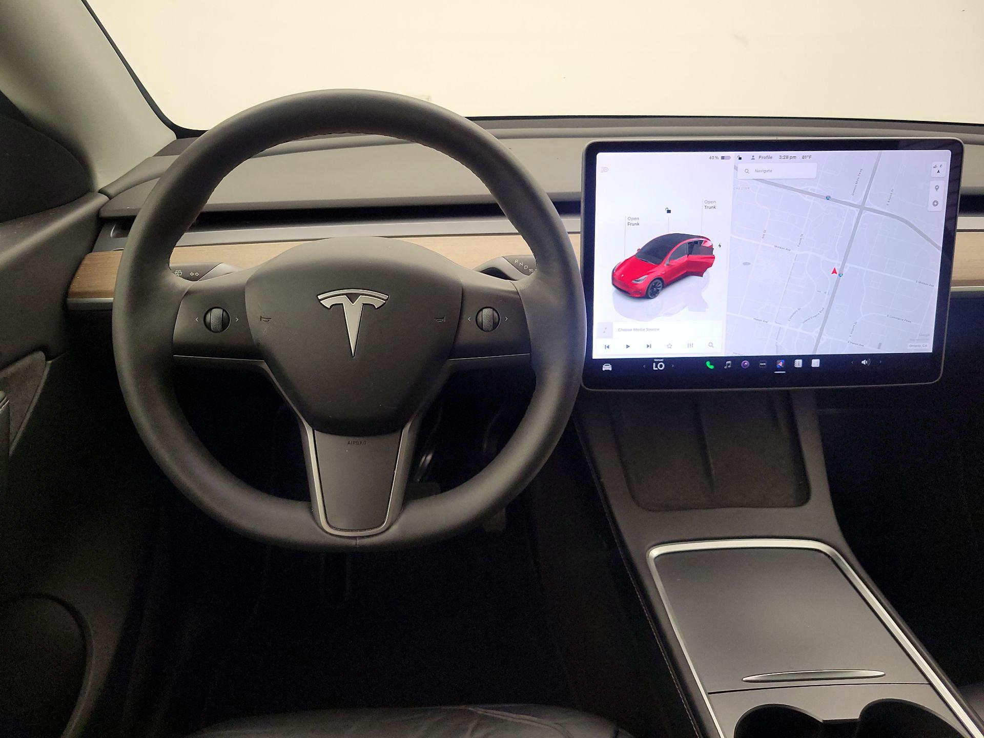Thumbnail: 2022 Tesla Model Y - 10