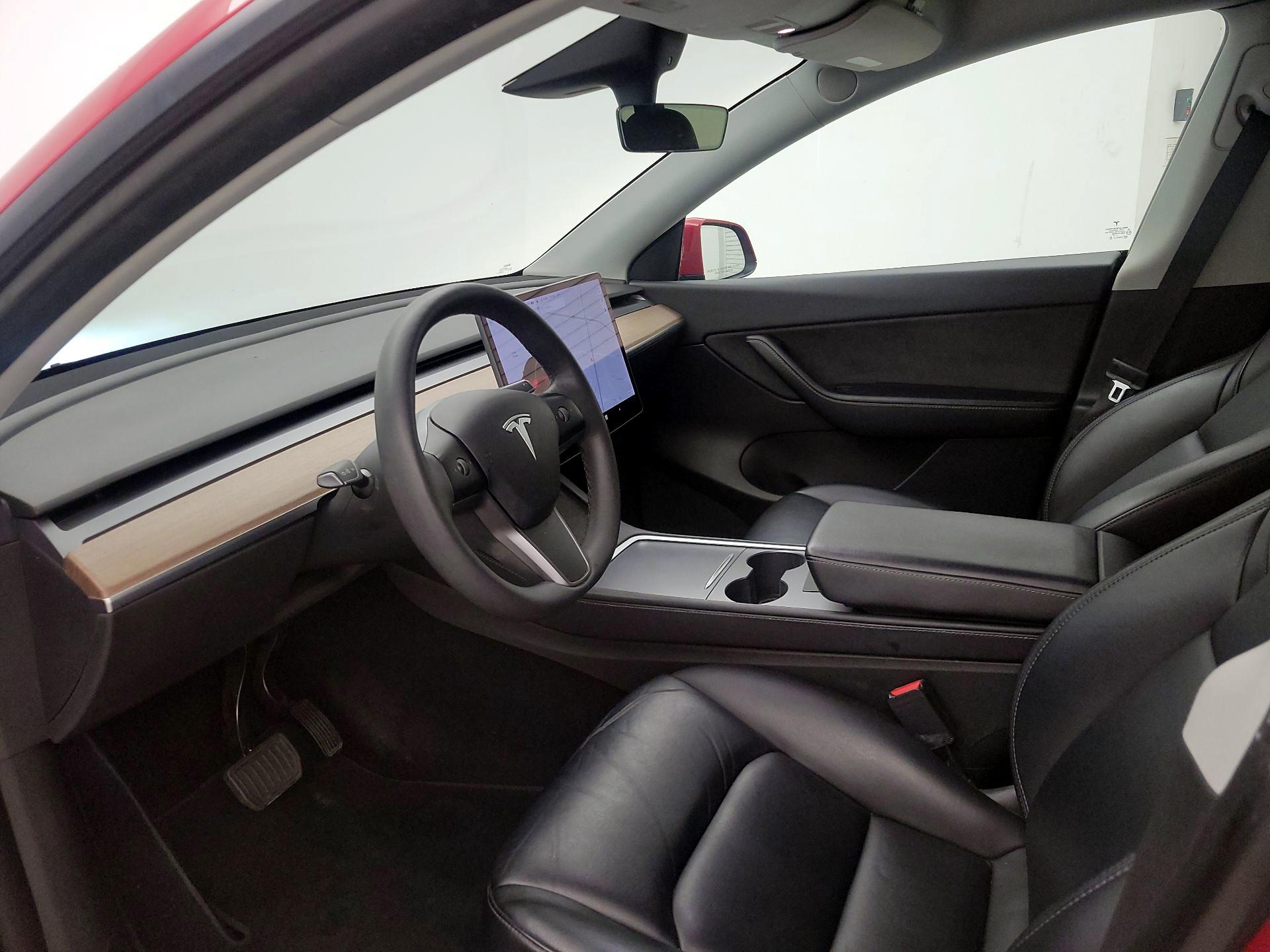Thumbnail: 2022 Tesla Model Y - 11