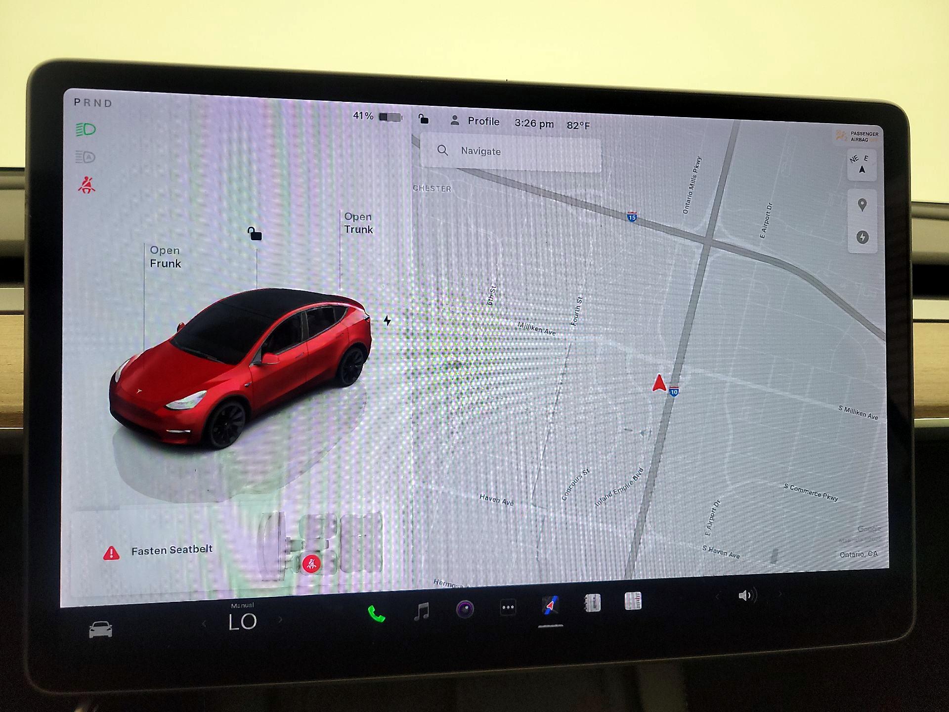 Thumbnail: 2022 Tesla Model Y - 13