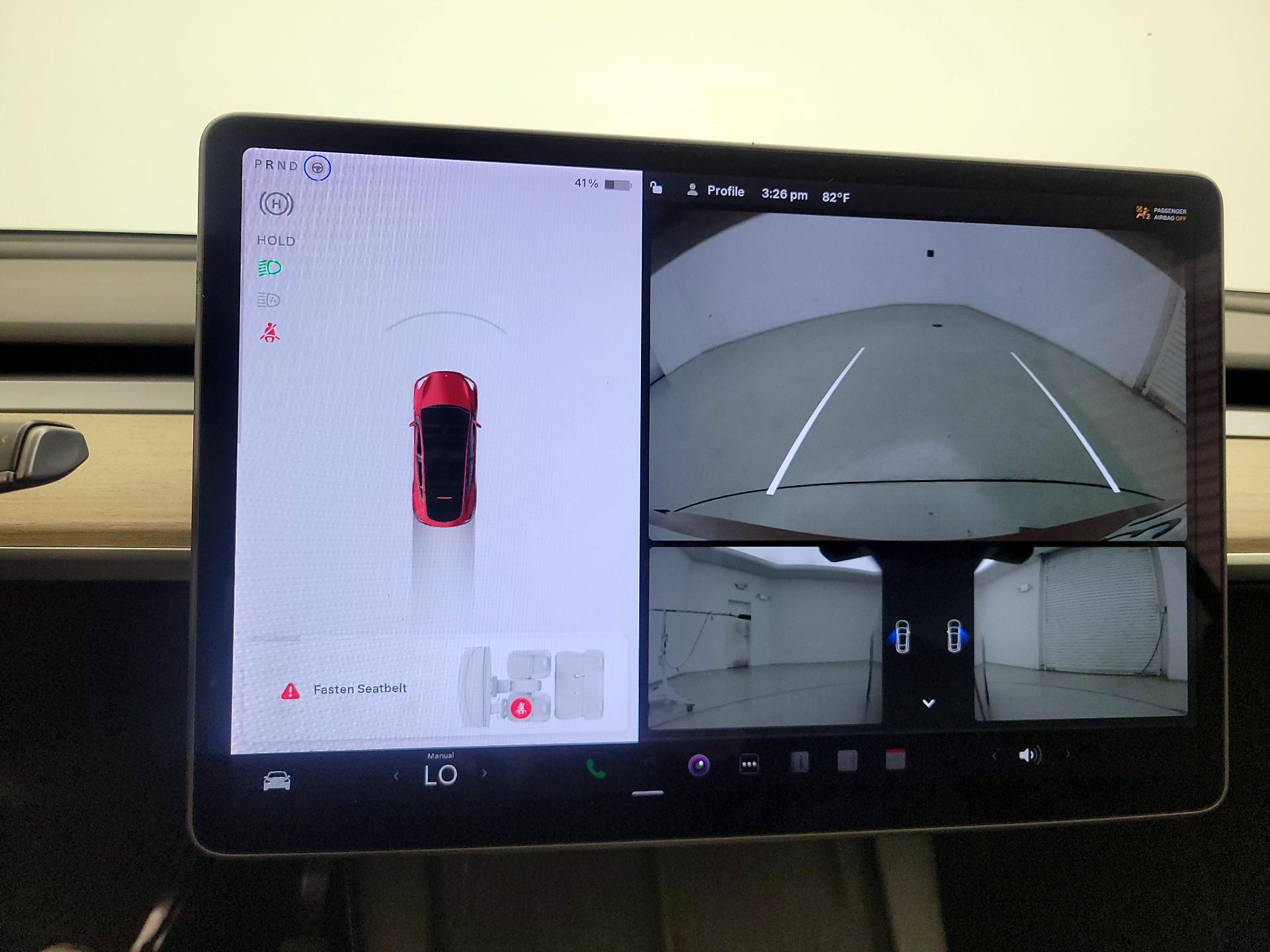 Thumbnail: 2022 Tesla Model Y - 14