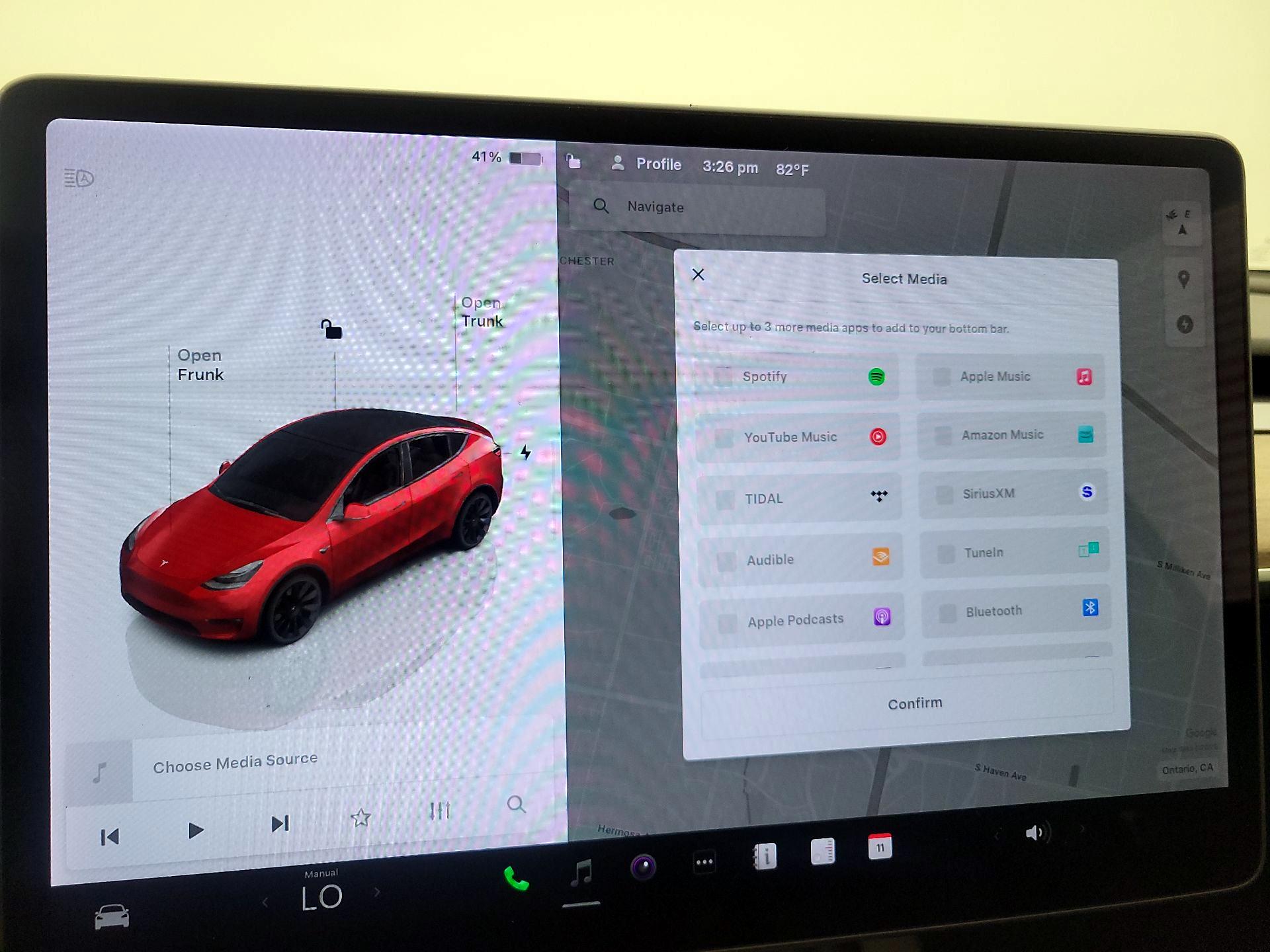 Thumbnail: 2022 Tesla Model Y - 15