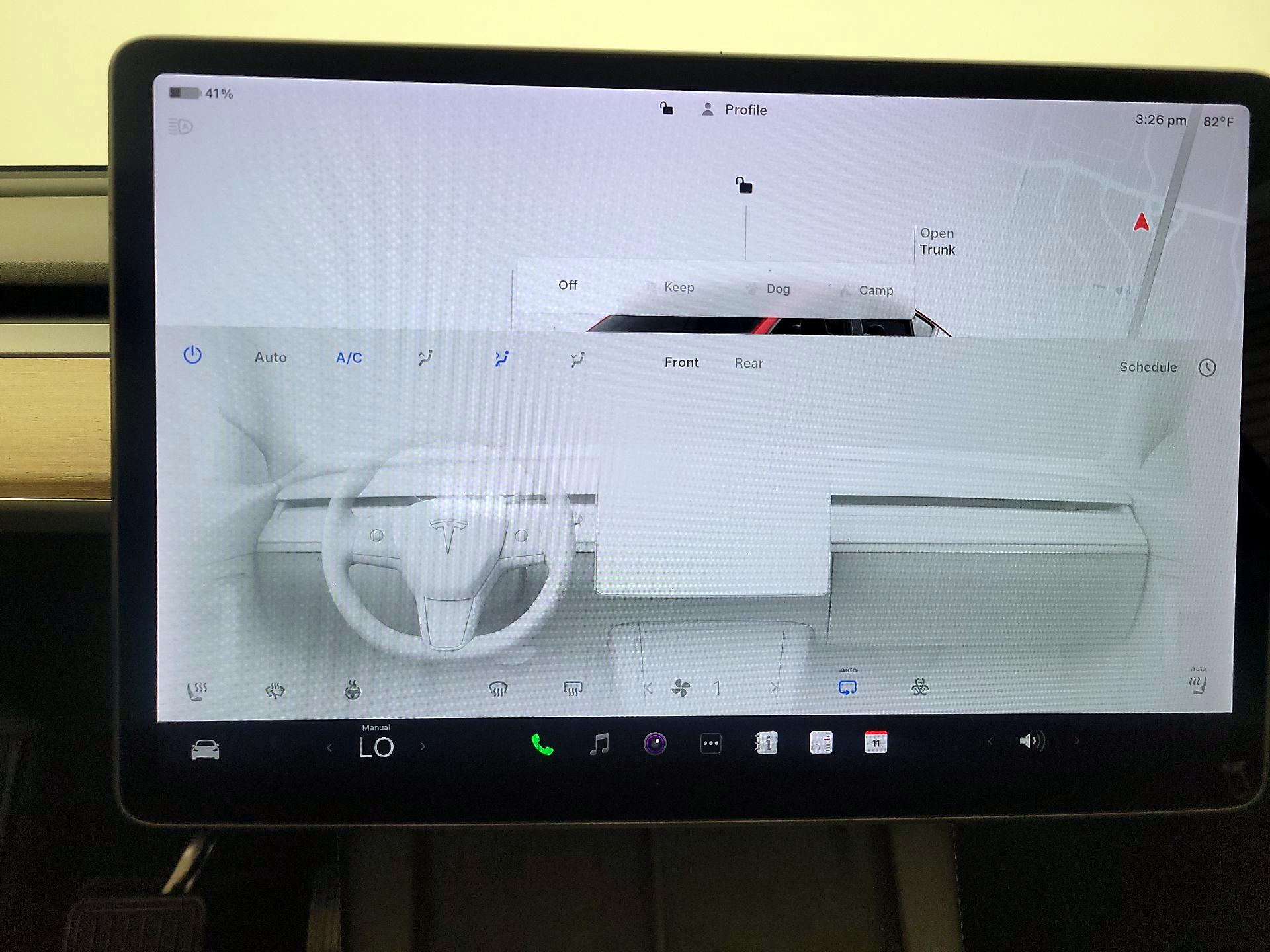 Thumbnail: 2022 Tesla Model Y - 16