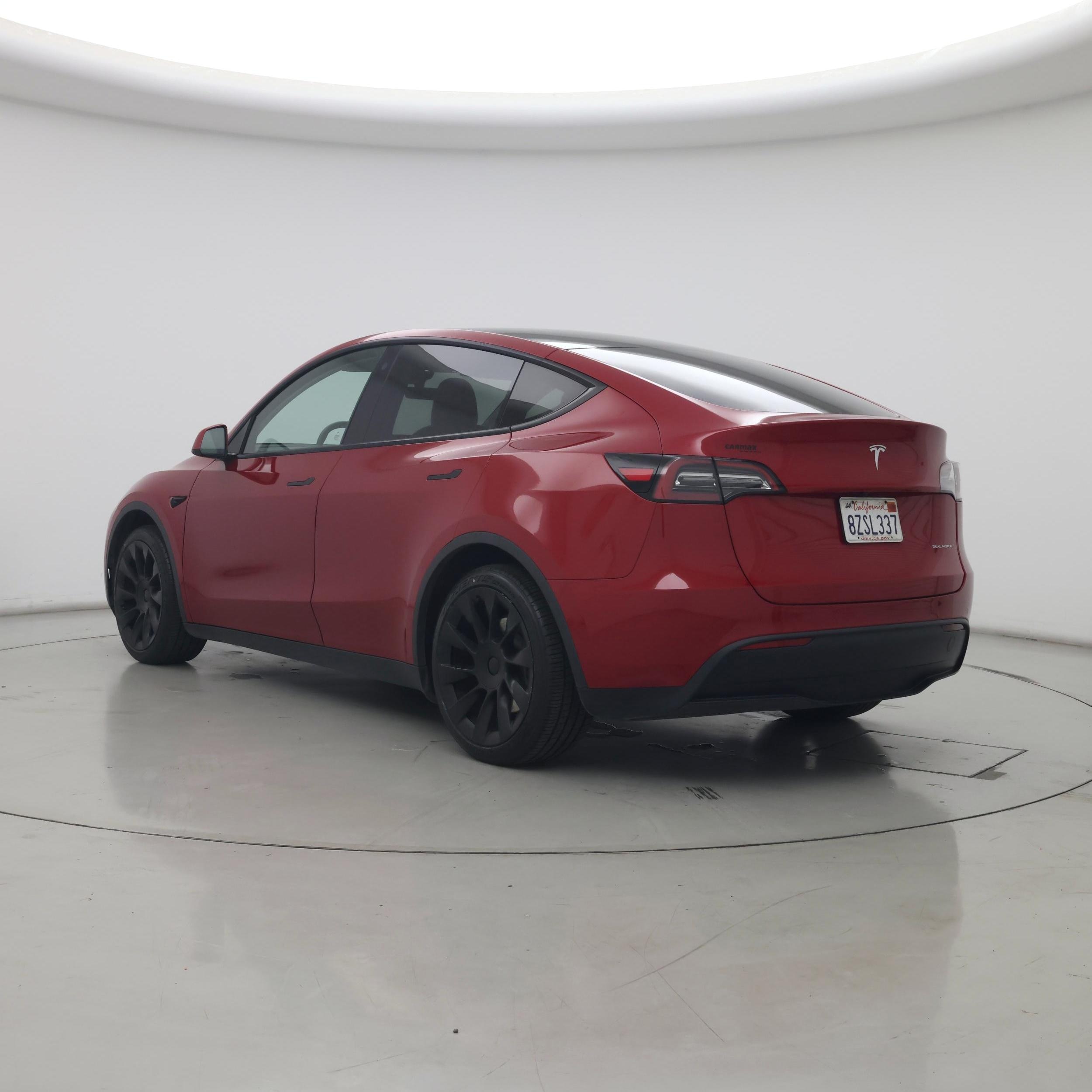 Thumbnail: 2022 Tesla Model Y - 2