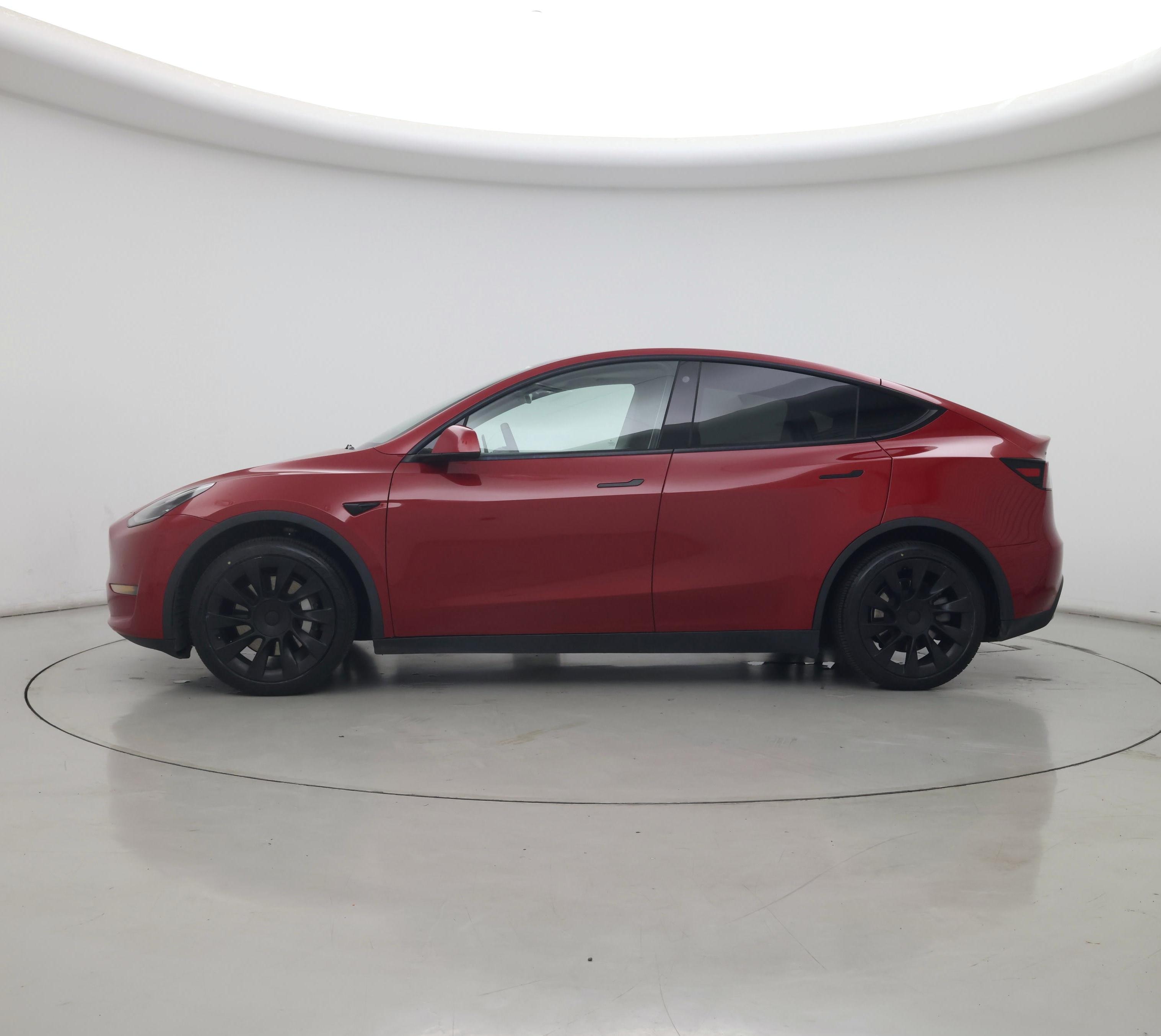 Thumbnail: 2022 Tesla Model Y - 3