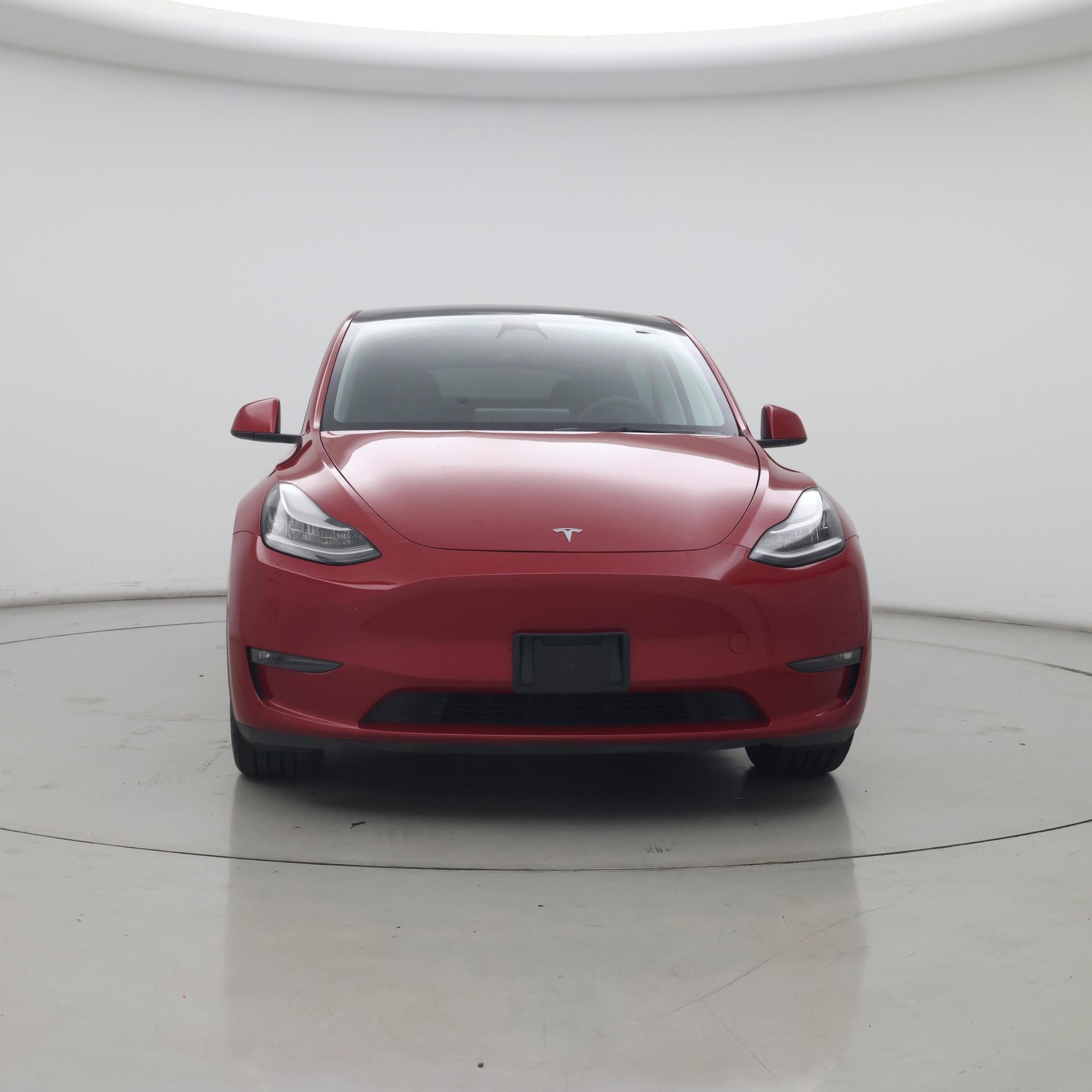 Thumbnail: 2022 Tesla Model Y - 5