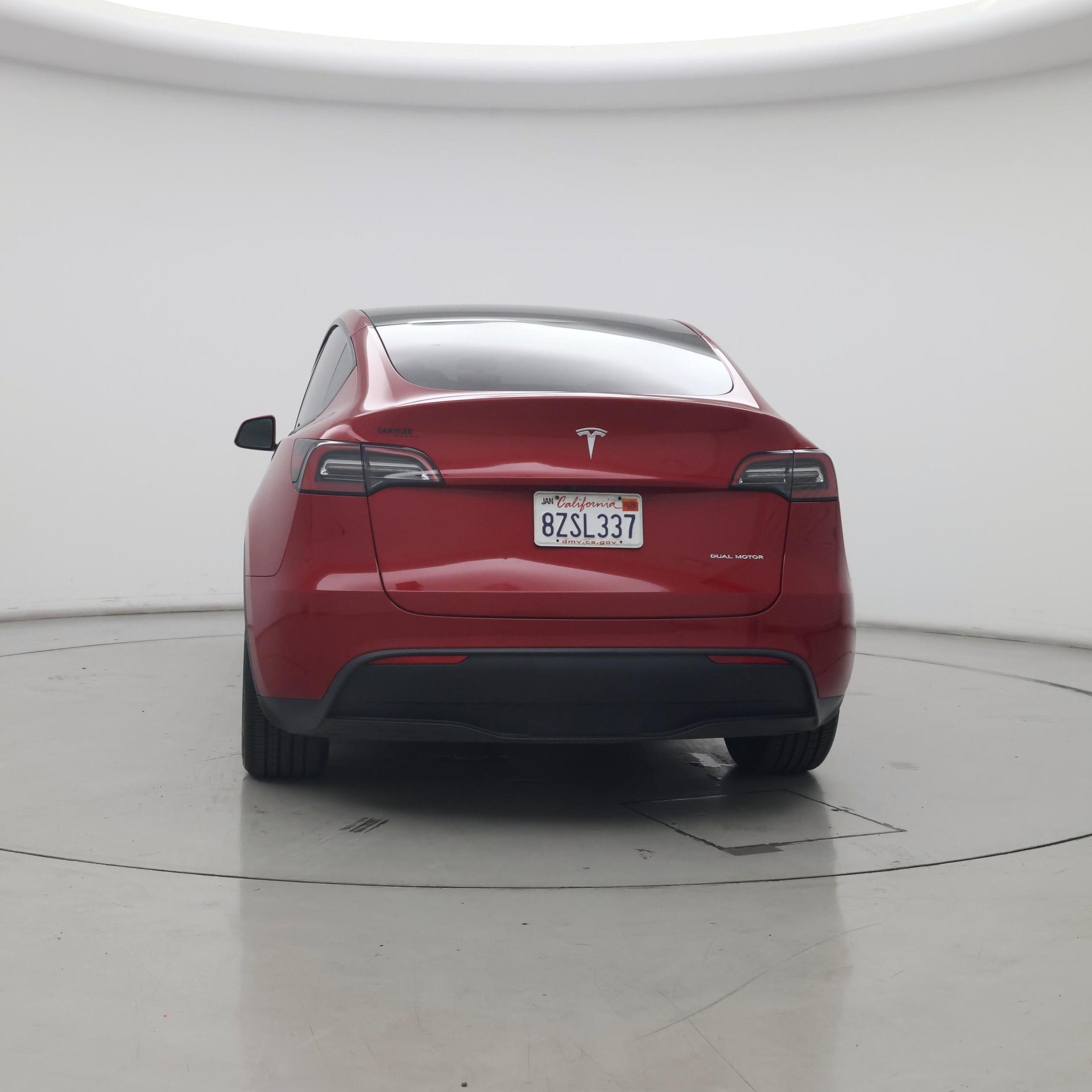 Thumbnail: 2022 Tesla Model Y - 6