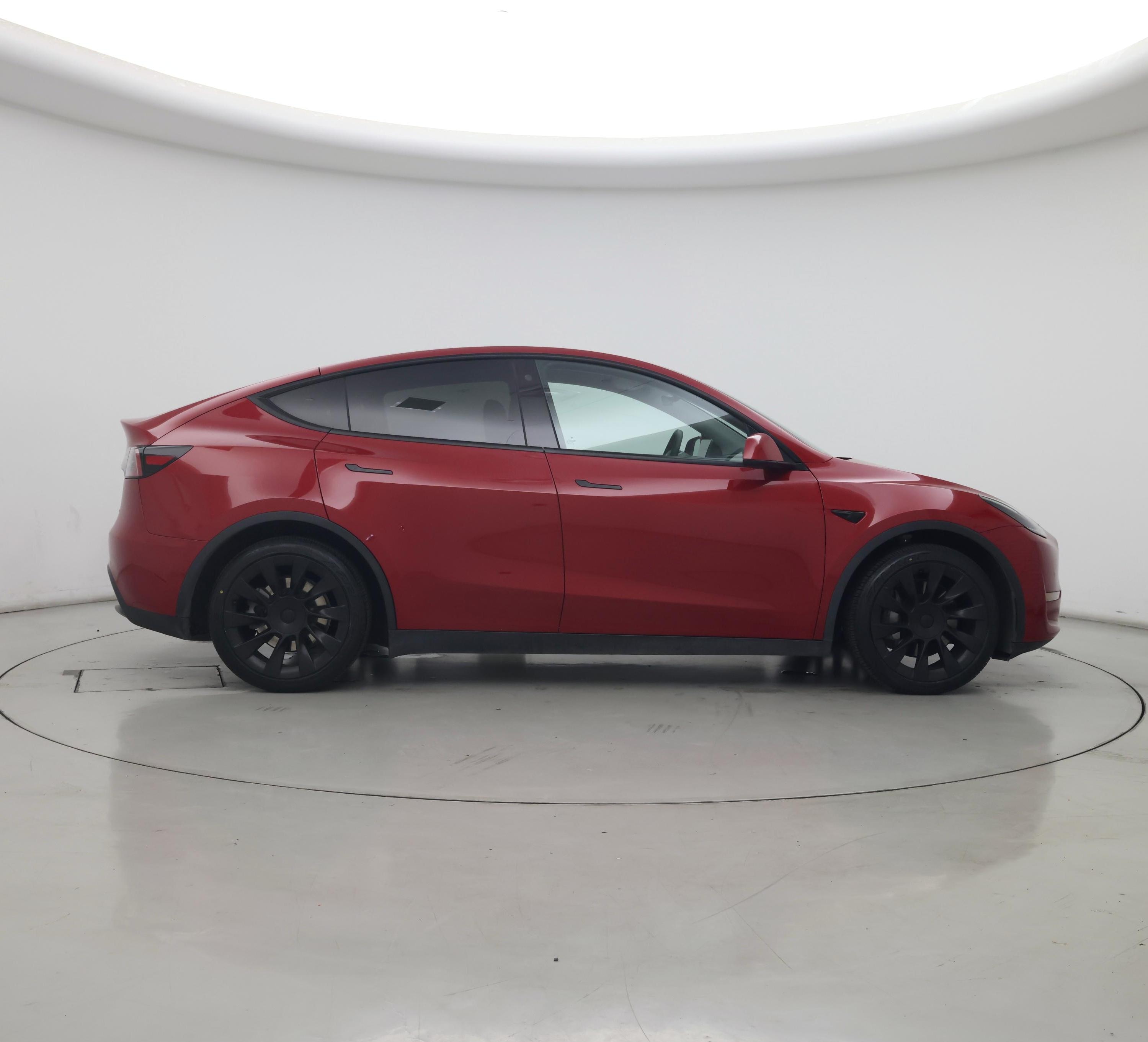 Thumbnail: 2022 Tesla Model Y - 7