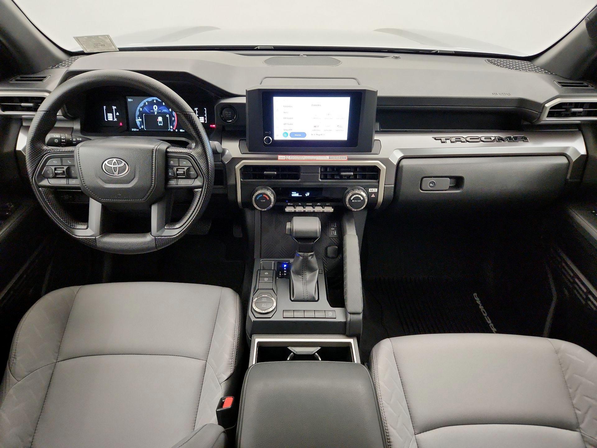 Thumbnail: 2025 Toyota Tacoma - 9