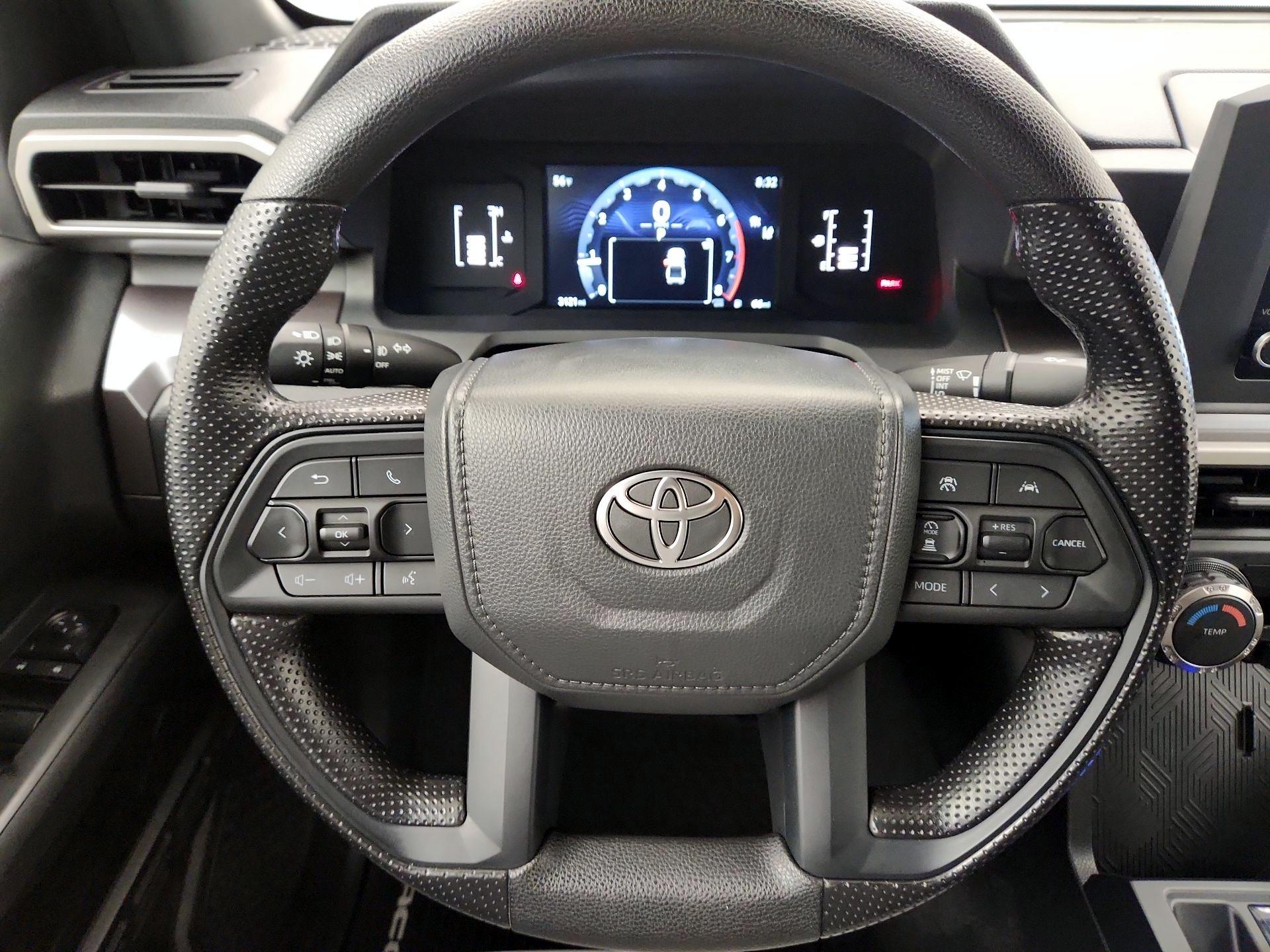 Thumbnail: 2025 Toyota Tacoma - 10