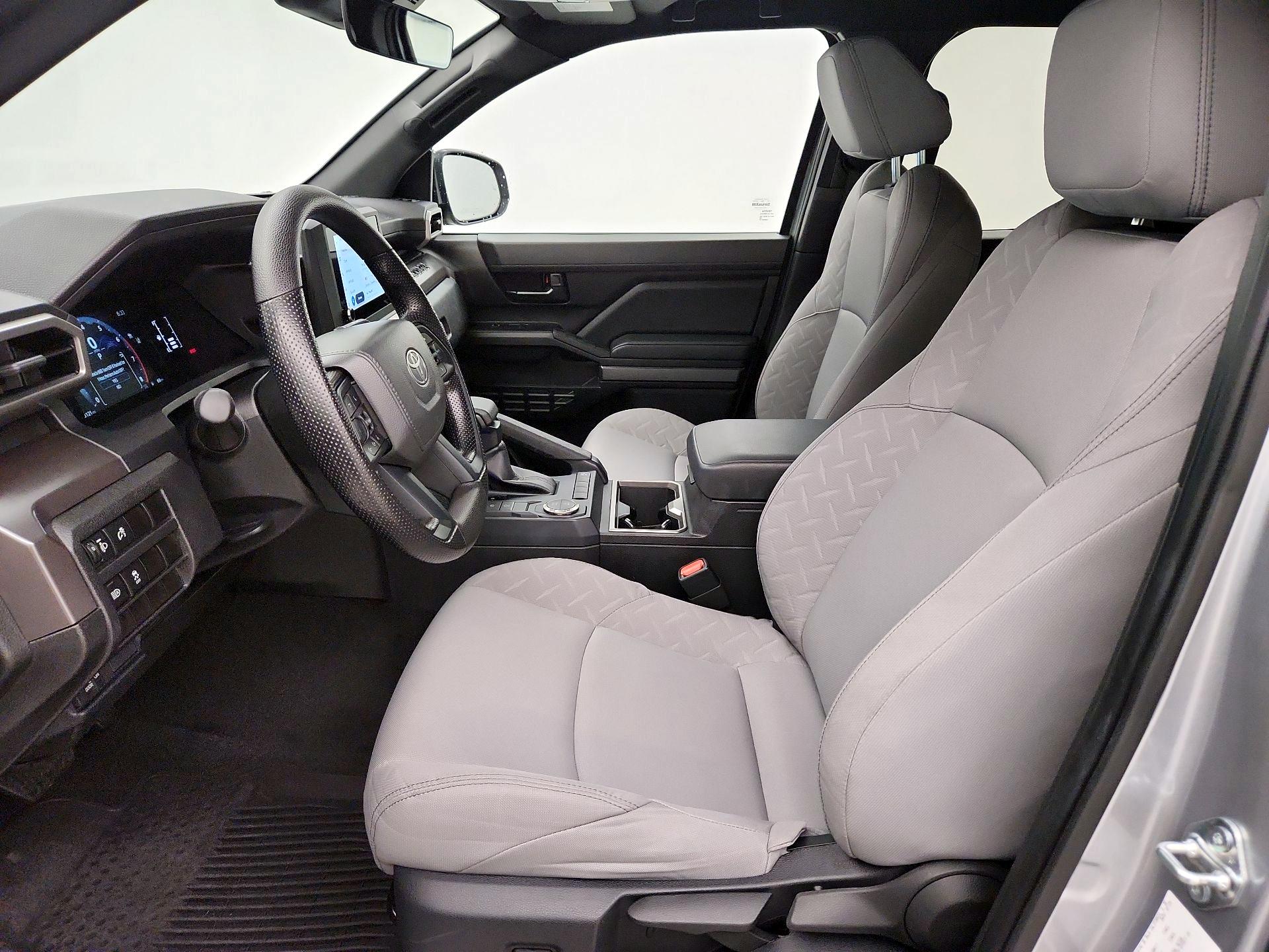 Thumbnail: 2025 Toyota Tacoma - 11