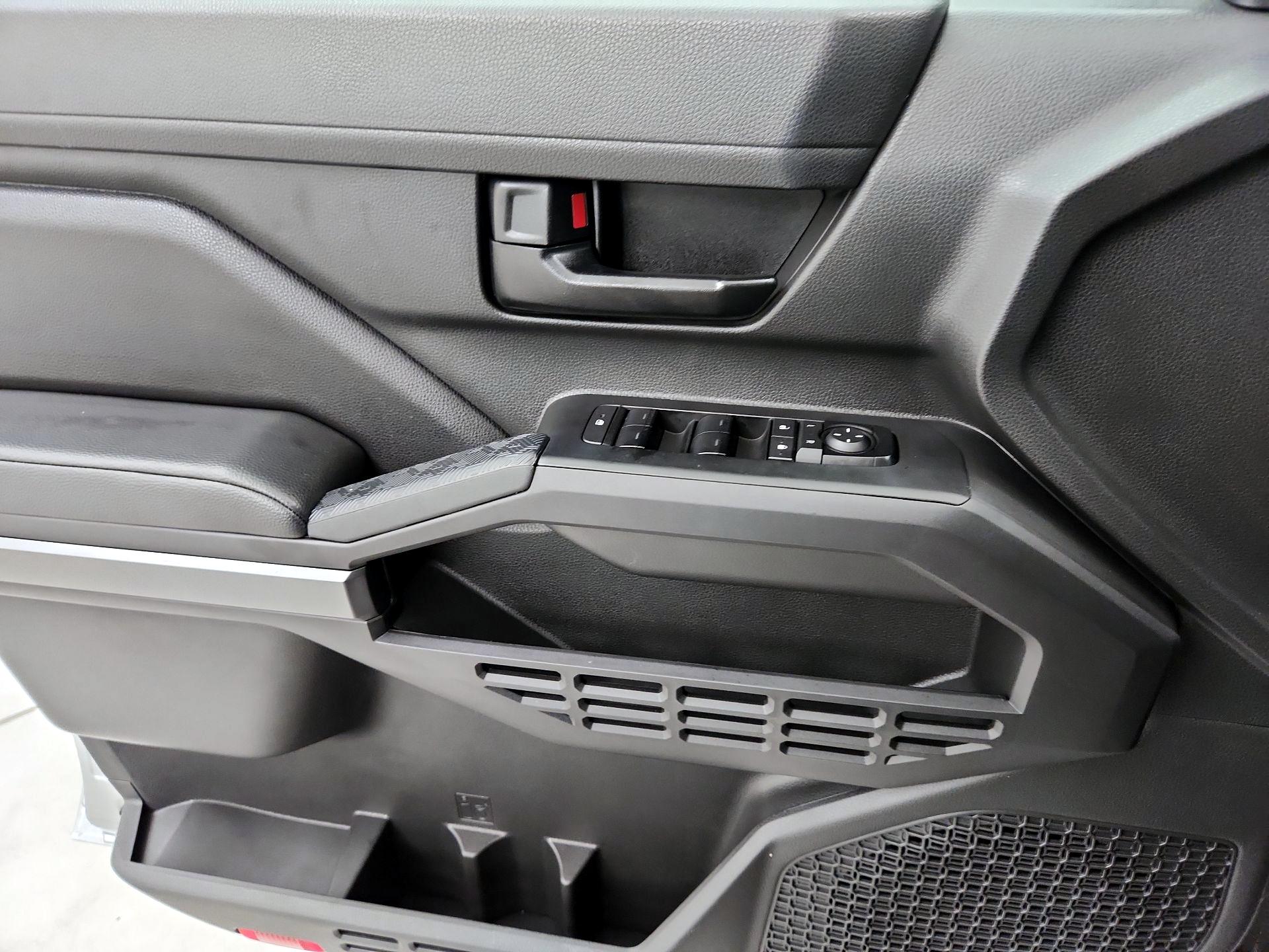 Thumbnail: 2025 Toyota Tacoma - 12