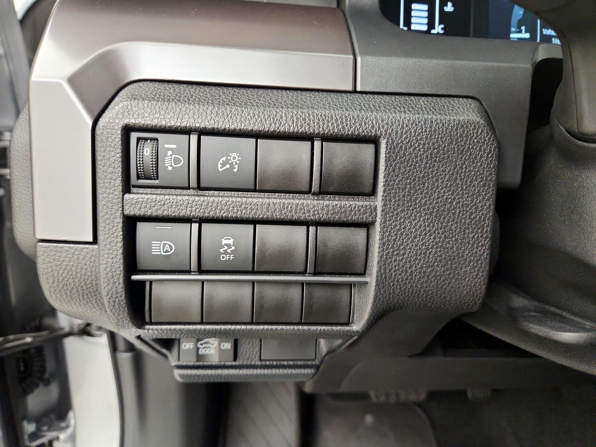 Thumbnail: 2025 Toyota Tacoma - 13