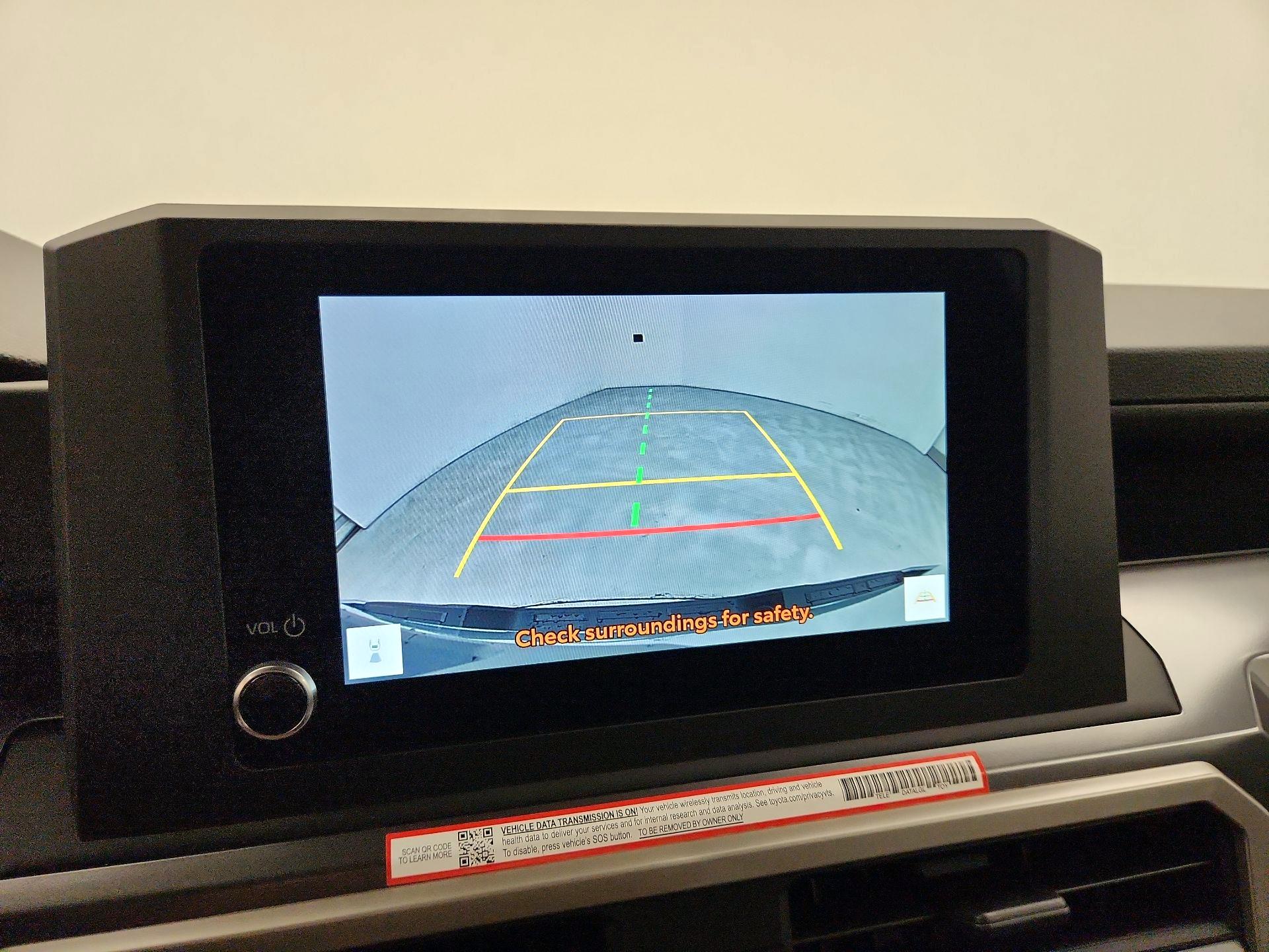 Thumbnail: 2025 Toyota Tacoma - 14