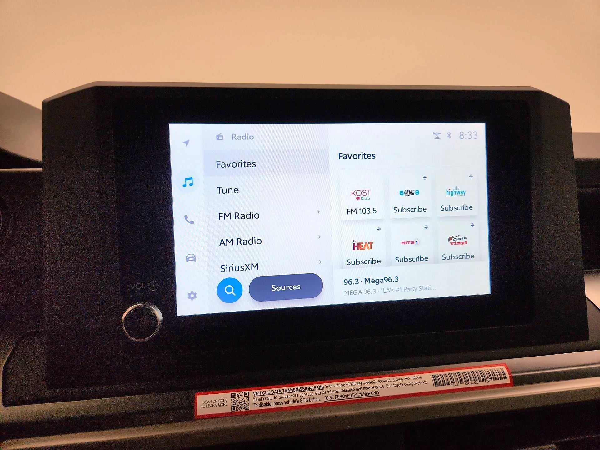 Thumbnail: 2025 Toyota Tacoma - 15