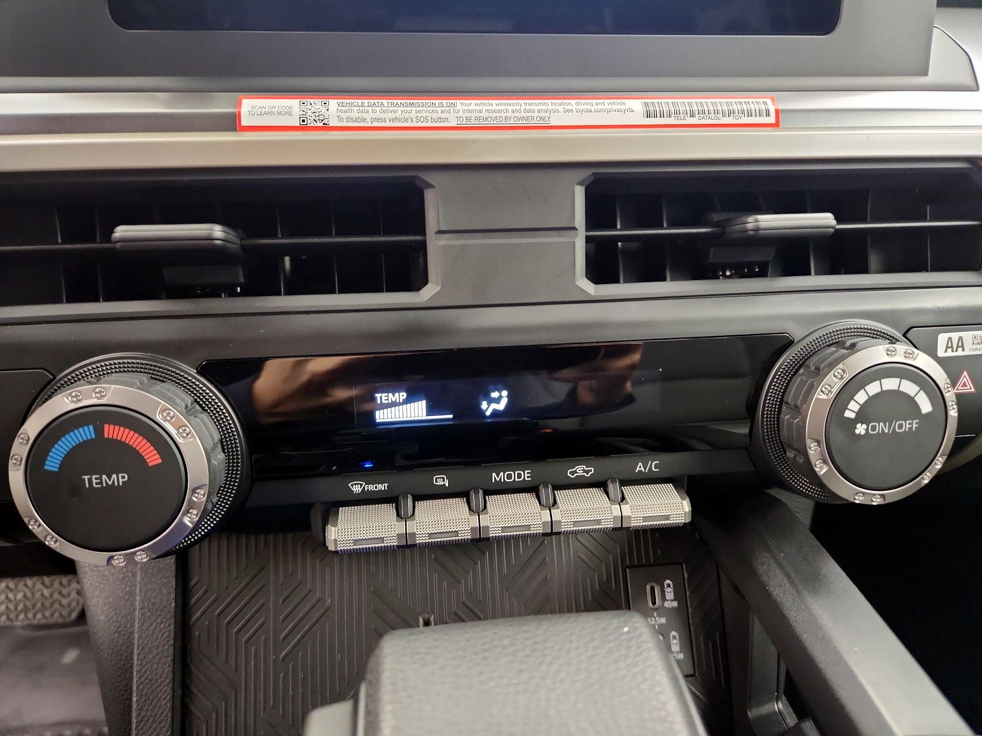 Thumbnail: 2025 Toyota Tacoma - 16