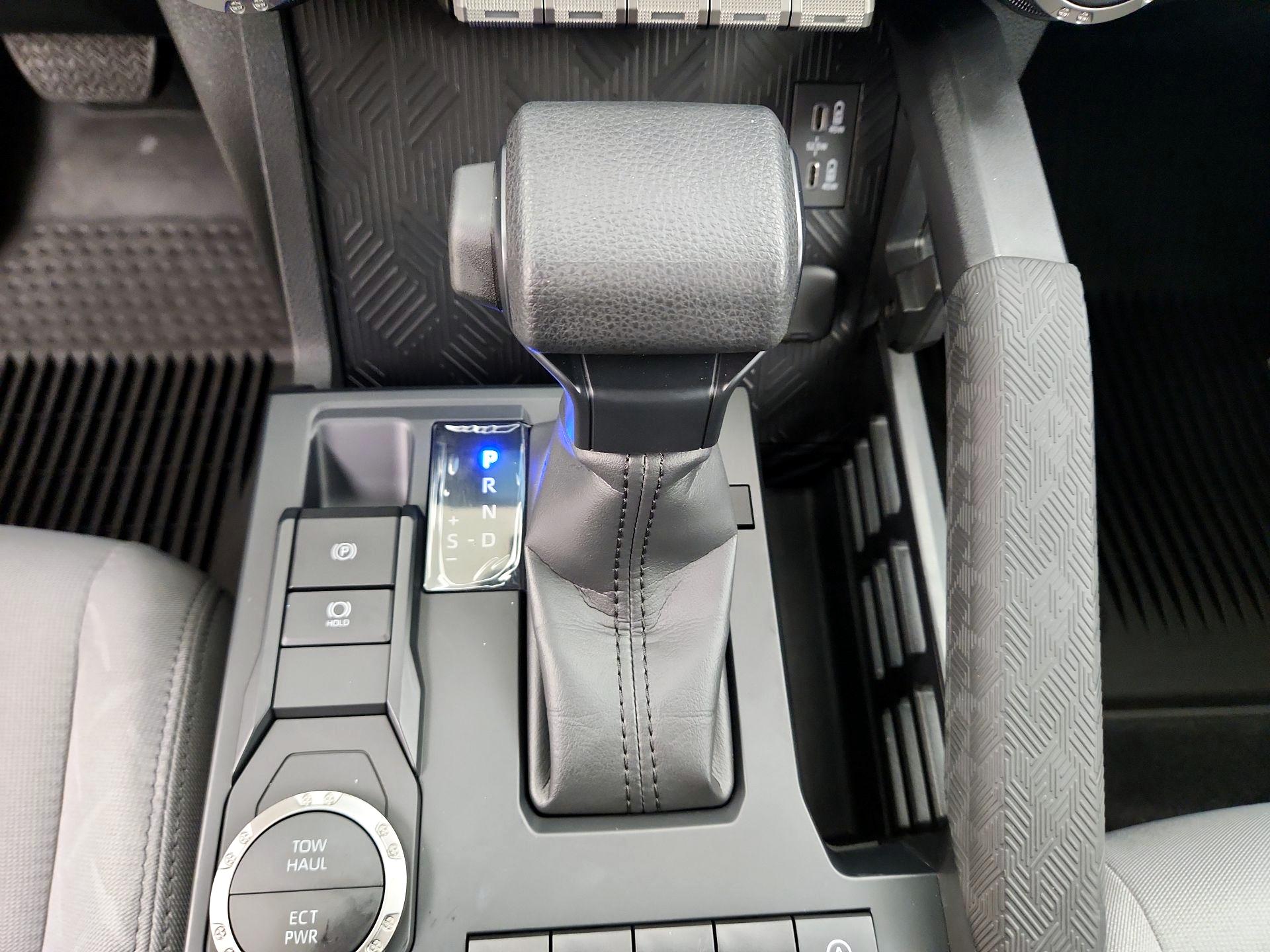 Thumbnail: 2025 Toyota Tacoma - 17