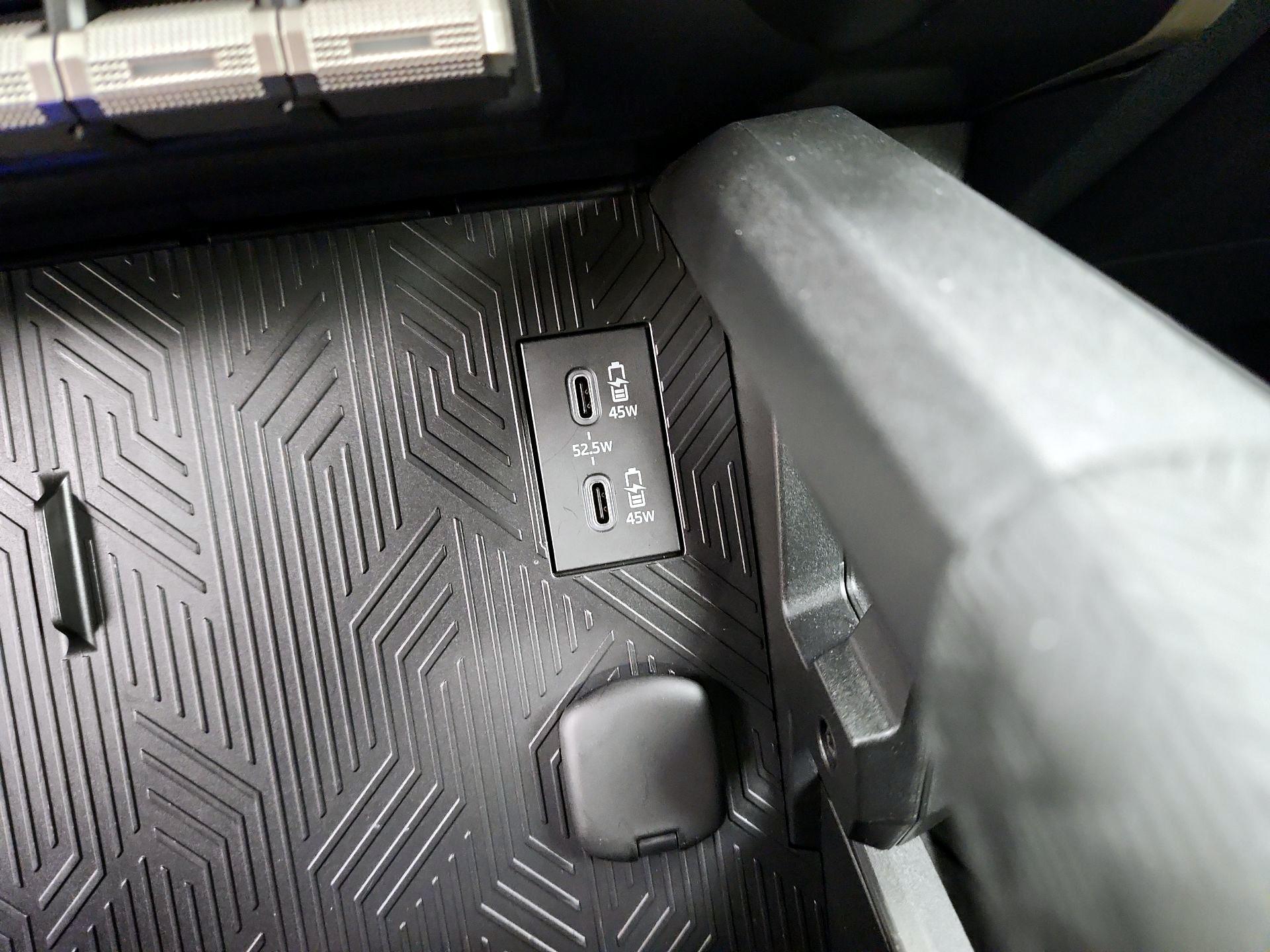 Thumbnail: 2025 Toyota Tacoma - 18