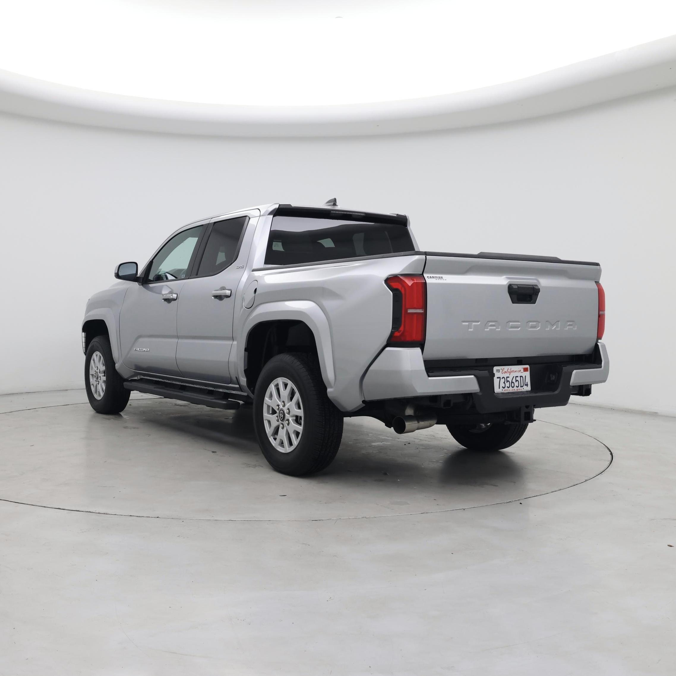 Thumbnail: 2025 Toyota Tacoma - 2