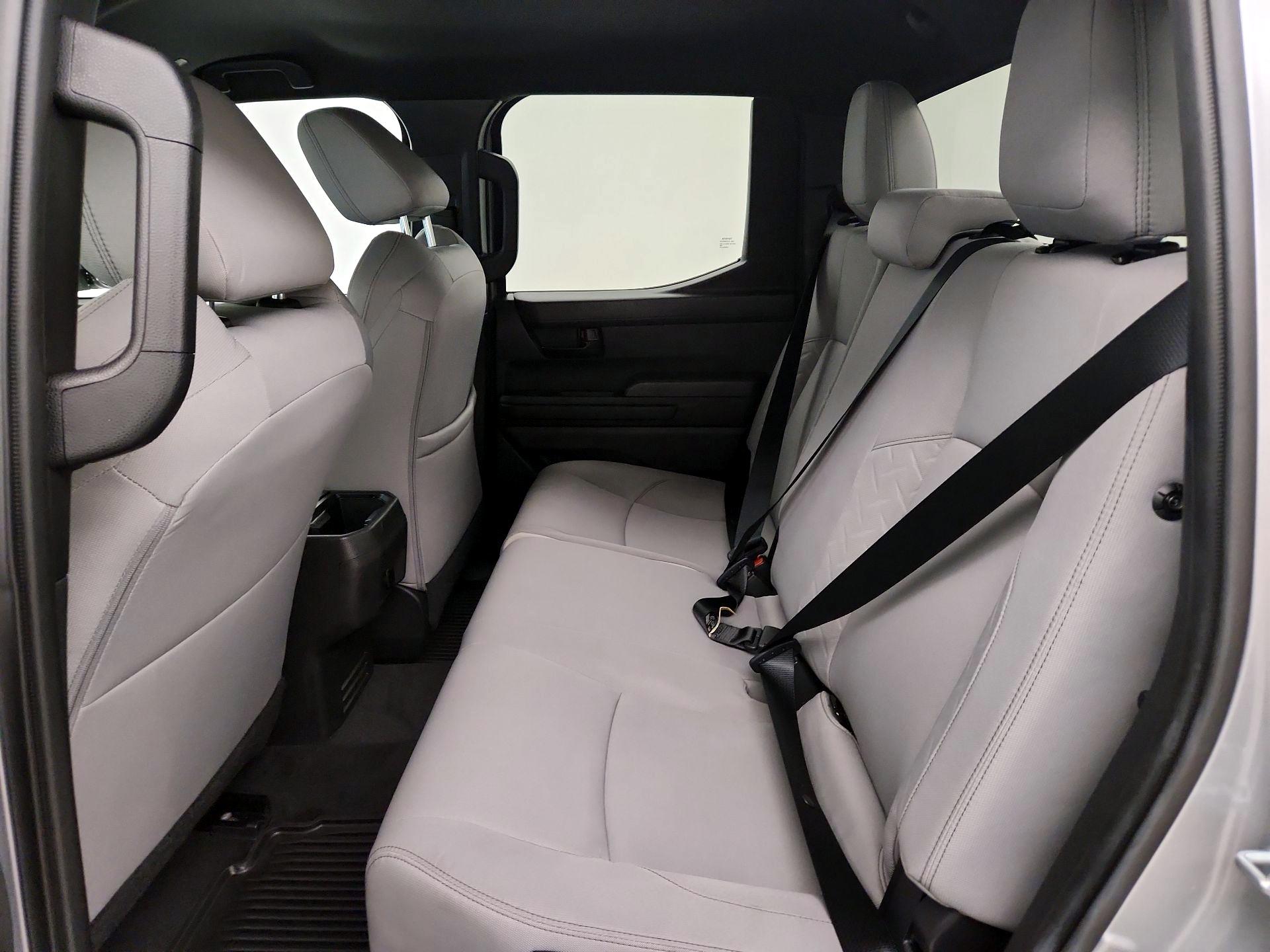 Thumbnail: 2025 Toyota Tacoma - 19