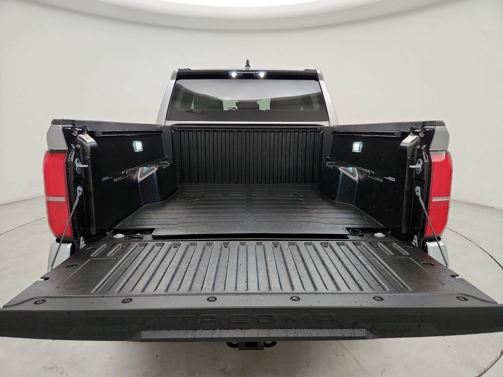 Thumbnail: 2025 Toyota Tacoma - 20