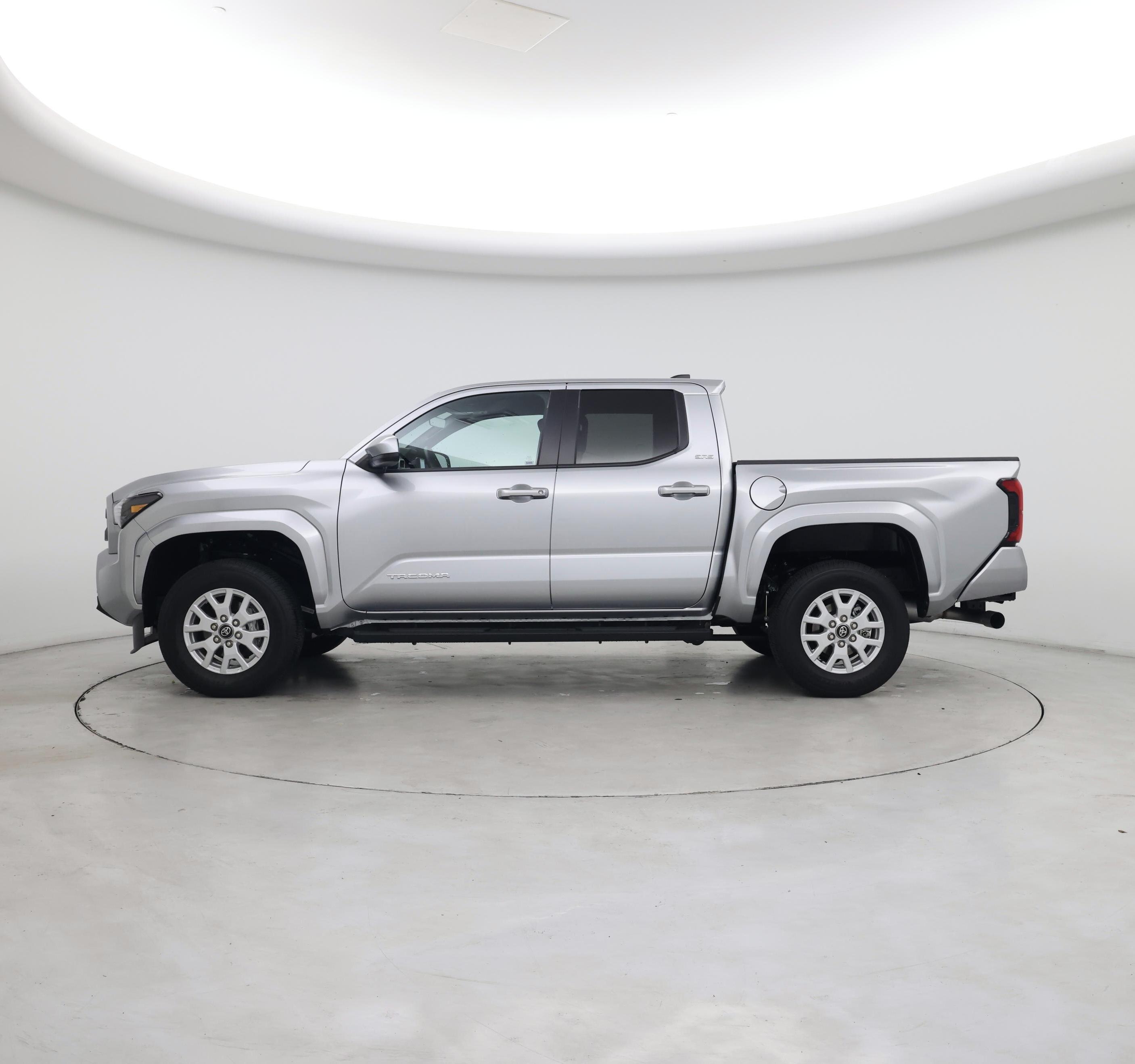 Thumbnail: 2025 Toyota Tacoma - 3