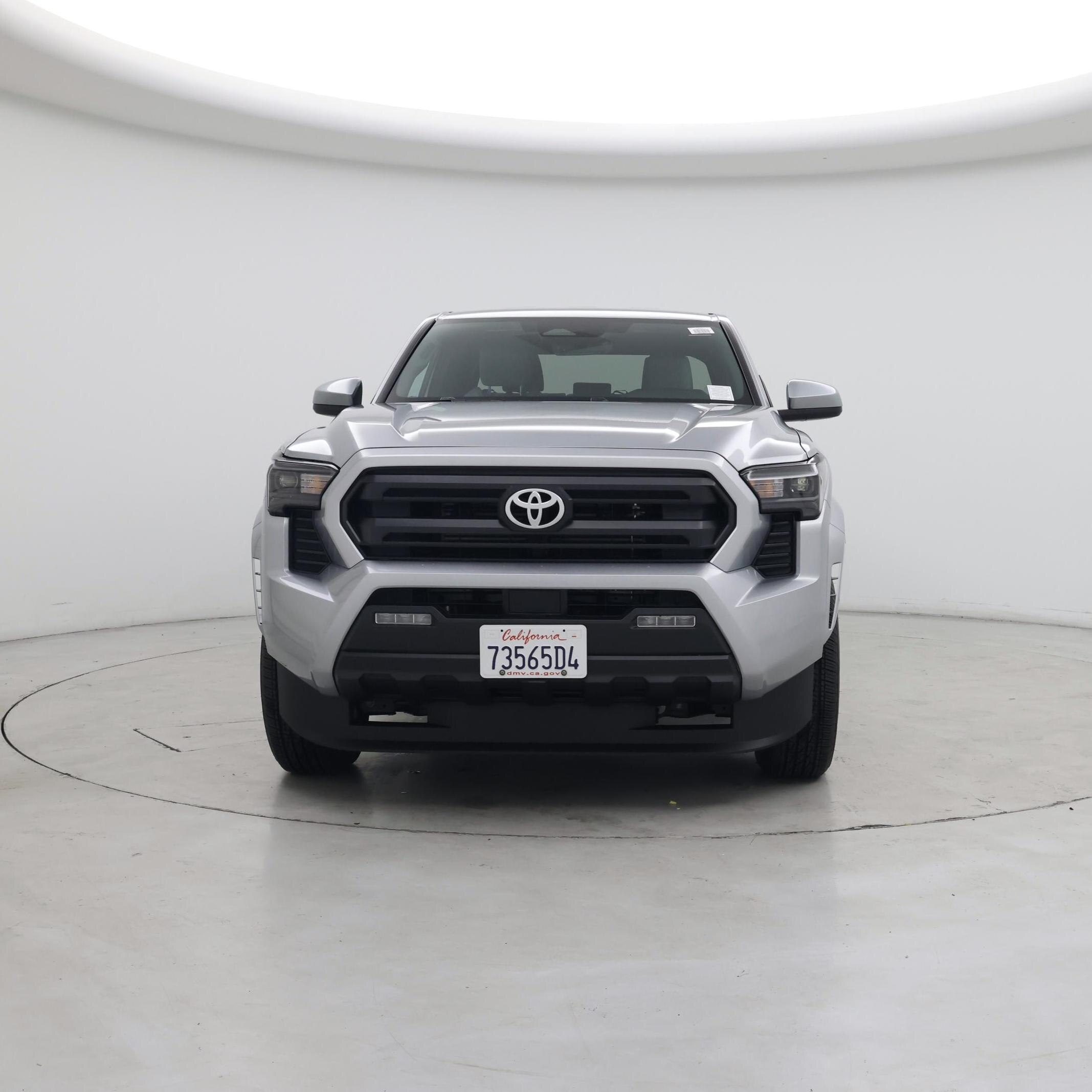 Thumbnail: 2025 Toyota Tacoma - 5