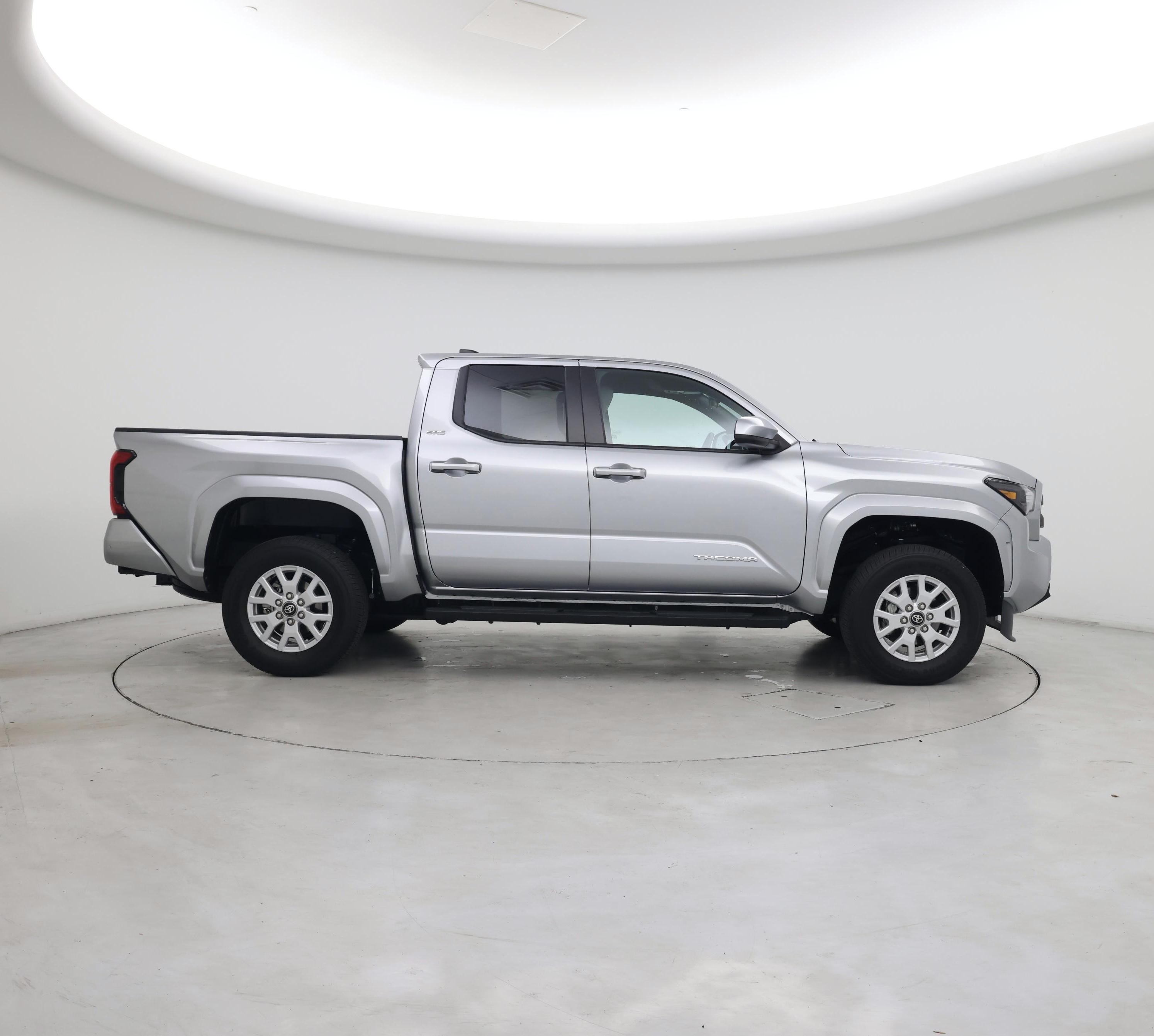 Thumbnail: 2025 Toyota Tacoma - 7