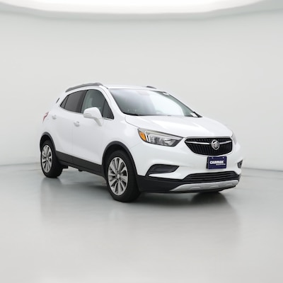 2017 Buick Encore