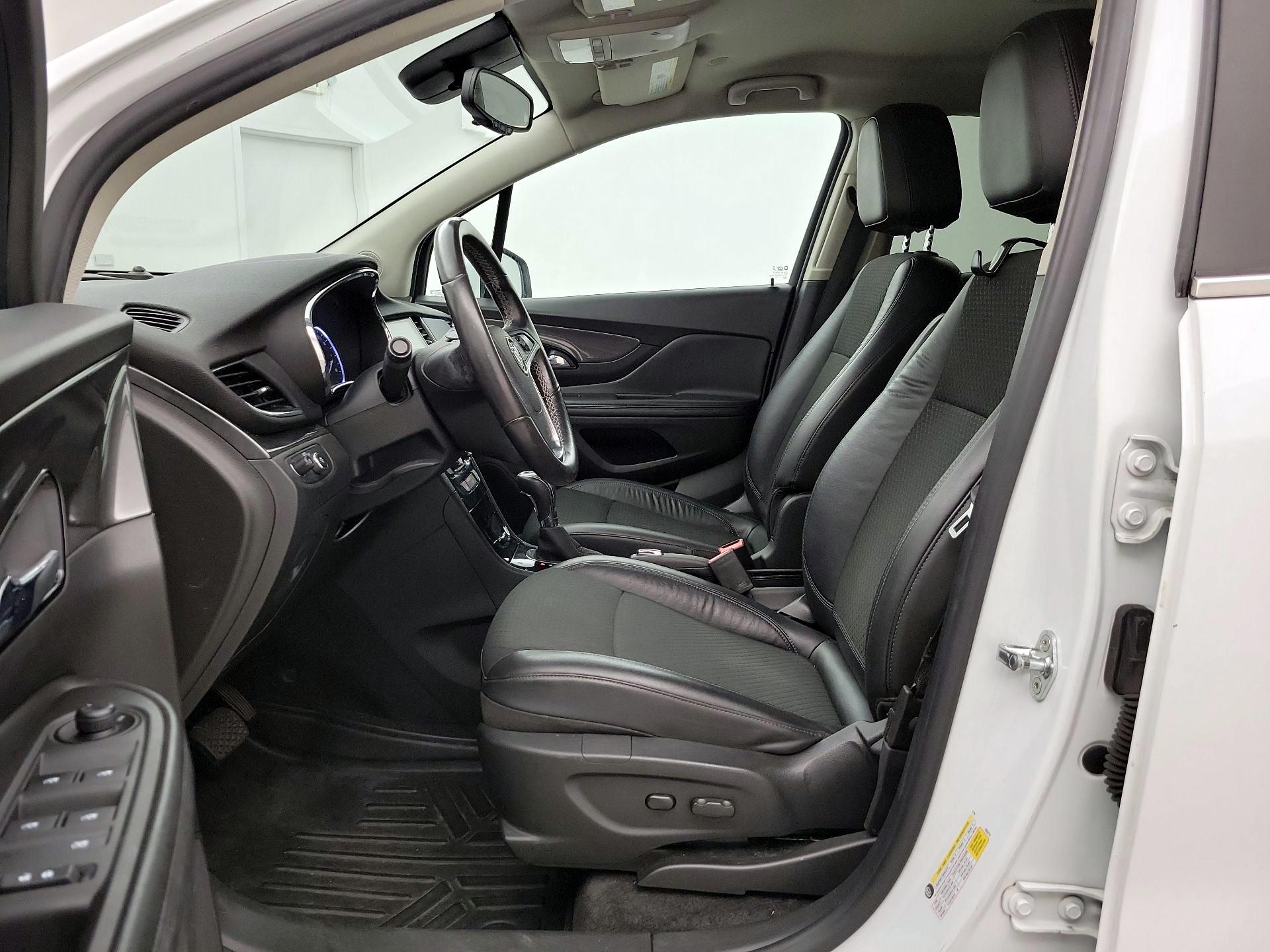 Thumbnail: 2017 Buick Encore - 11