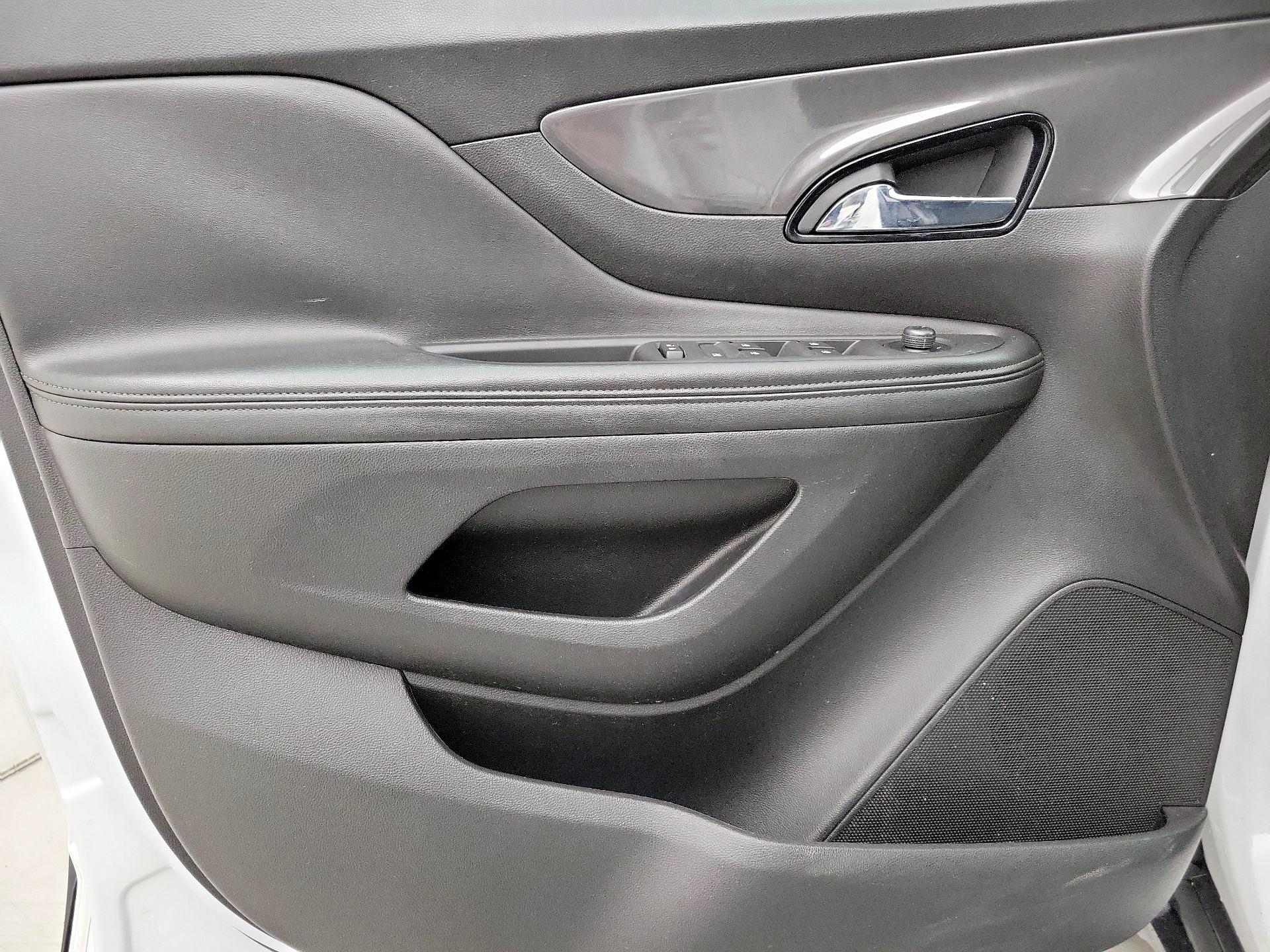 Thumbnail: 2017 Buick Encore - 12