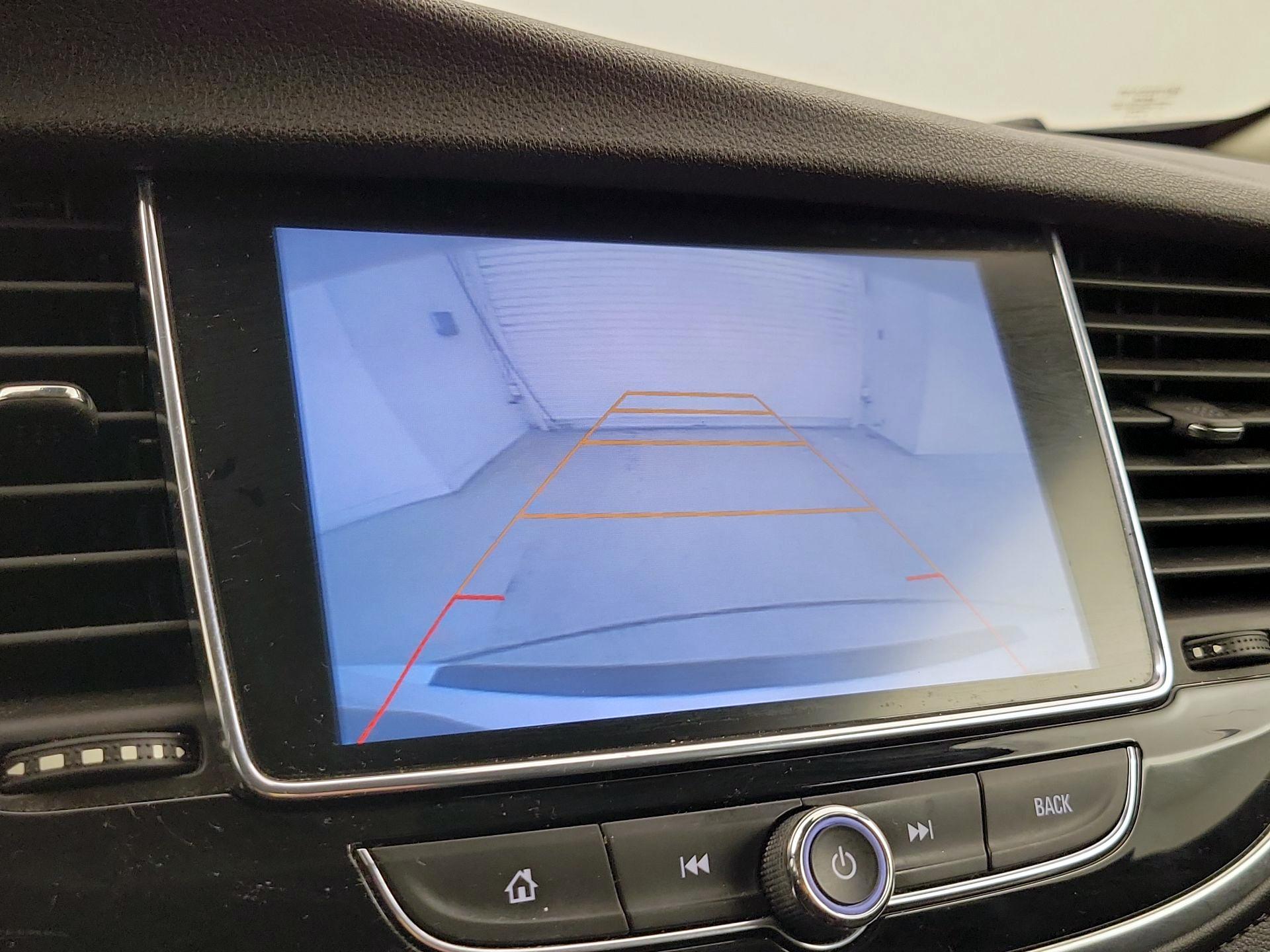 Thumbnail: 2017 Buick Encore - 14