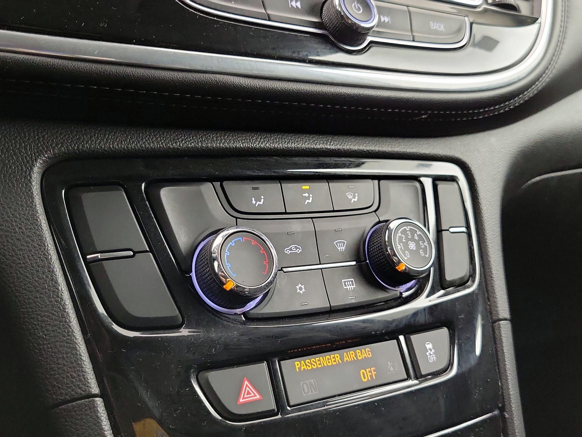 Thumbnail: 2017 Buick Encore - 16