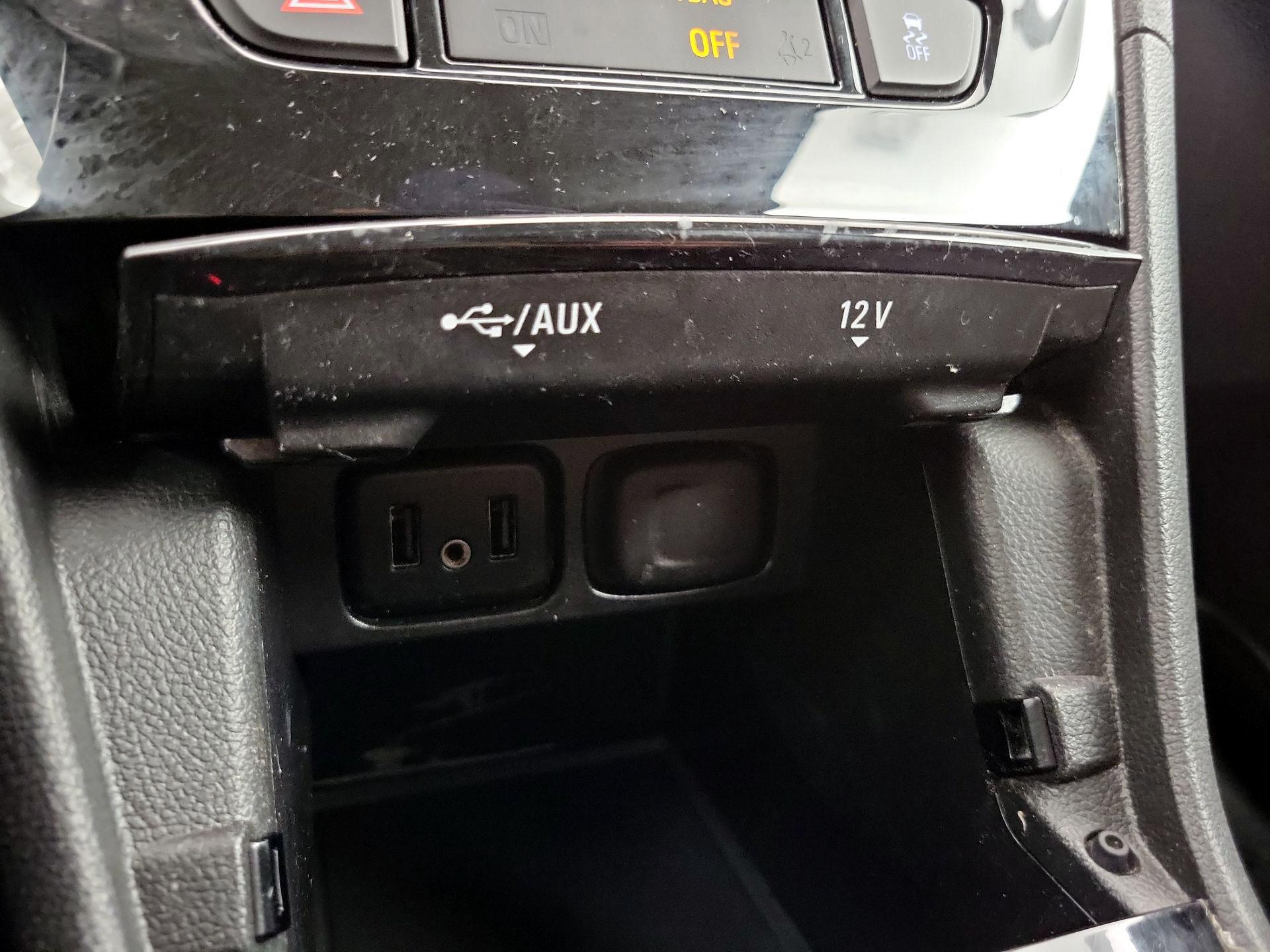 Thumbnail: 2017 Buick Encore - 18