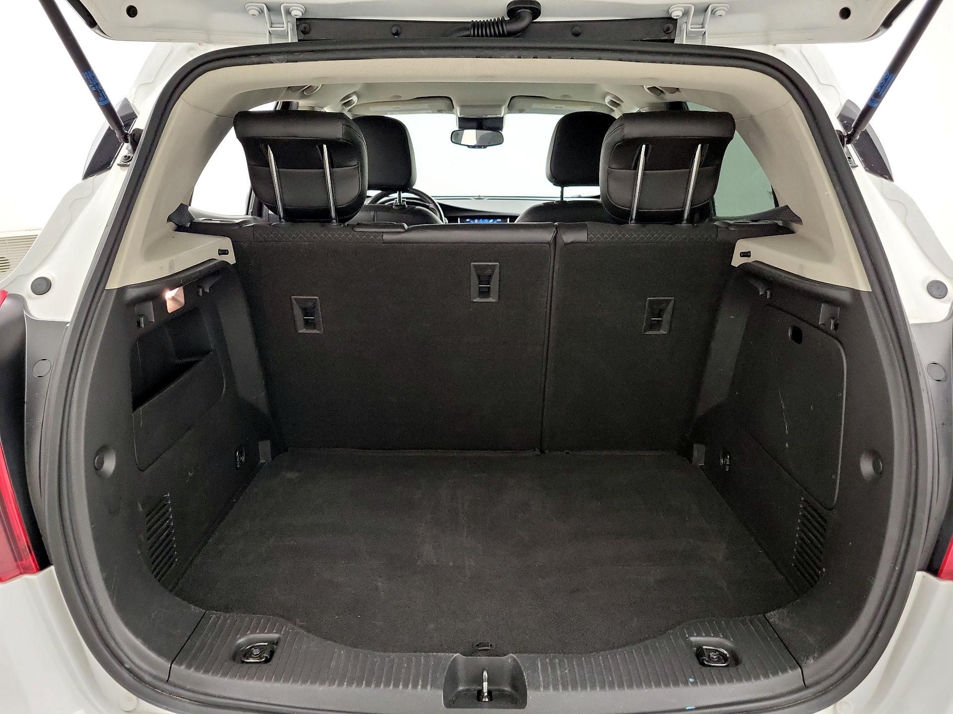 Thumbnail: 2017 Buick Encore - 20