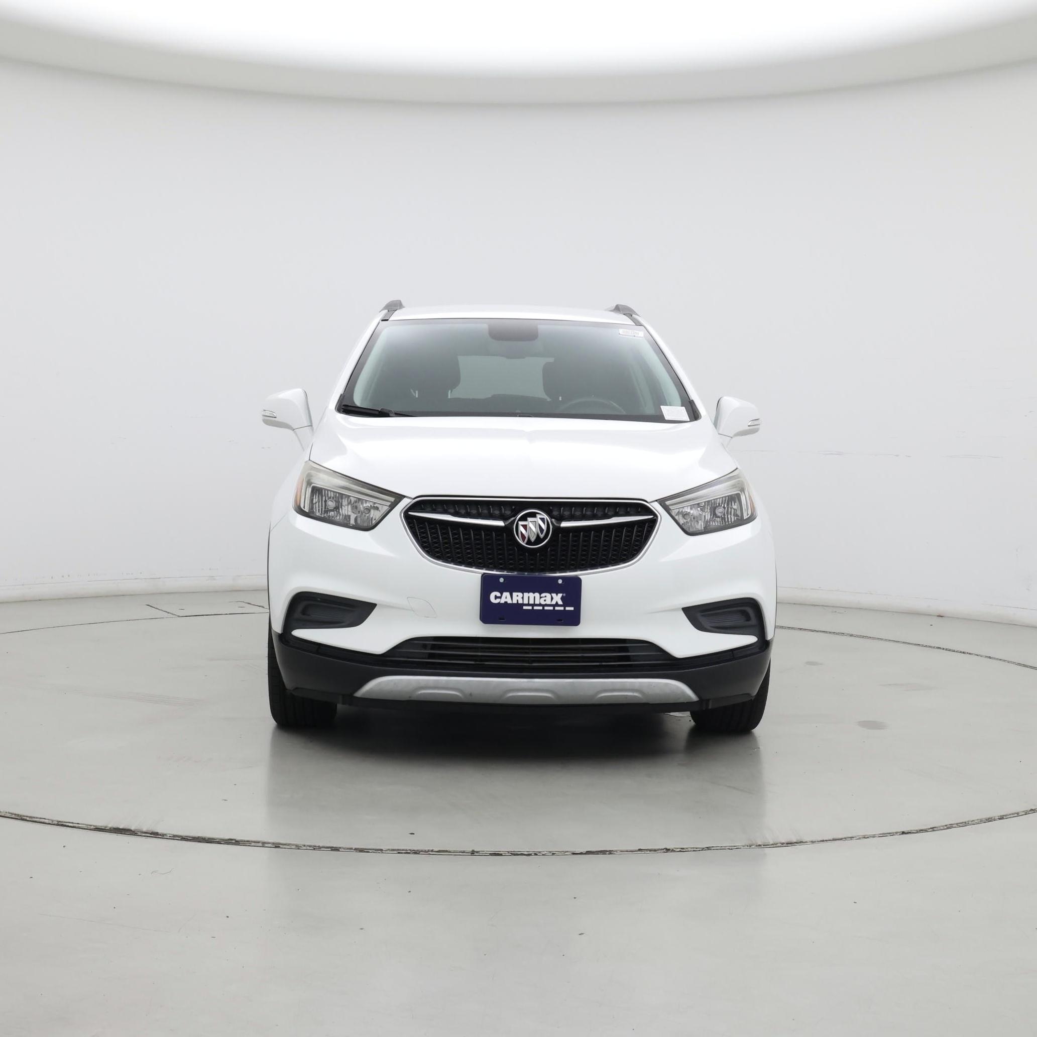 Thumbnail: 2017 Buick Encore - 5