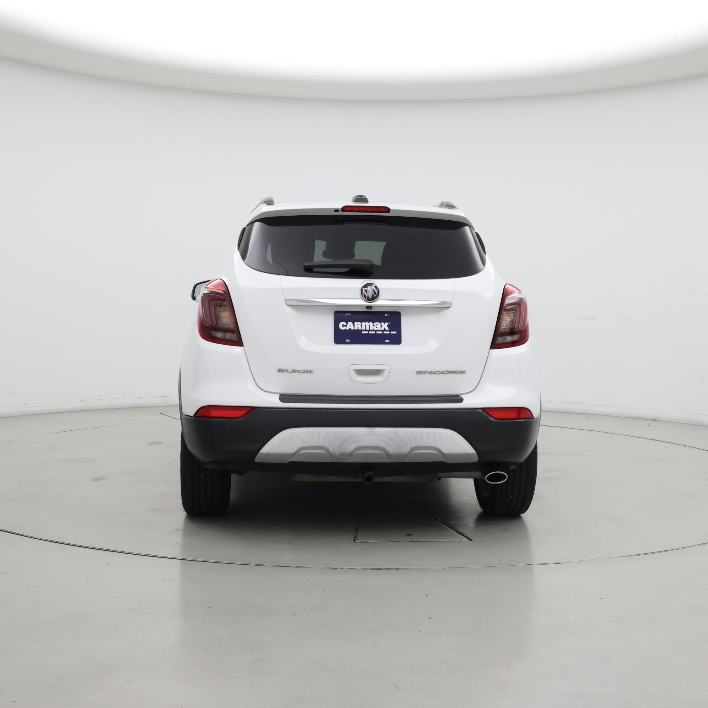 Thumbnail: 2017 Buick Encore - 6