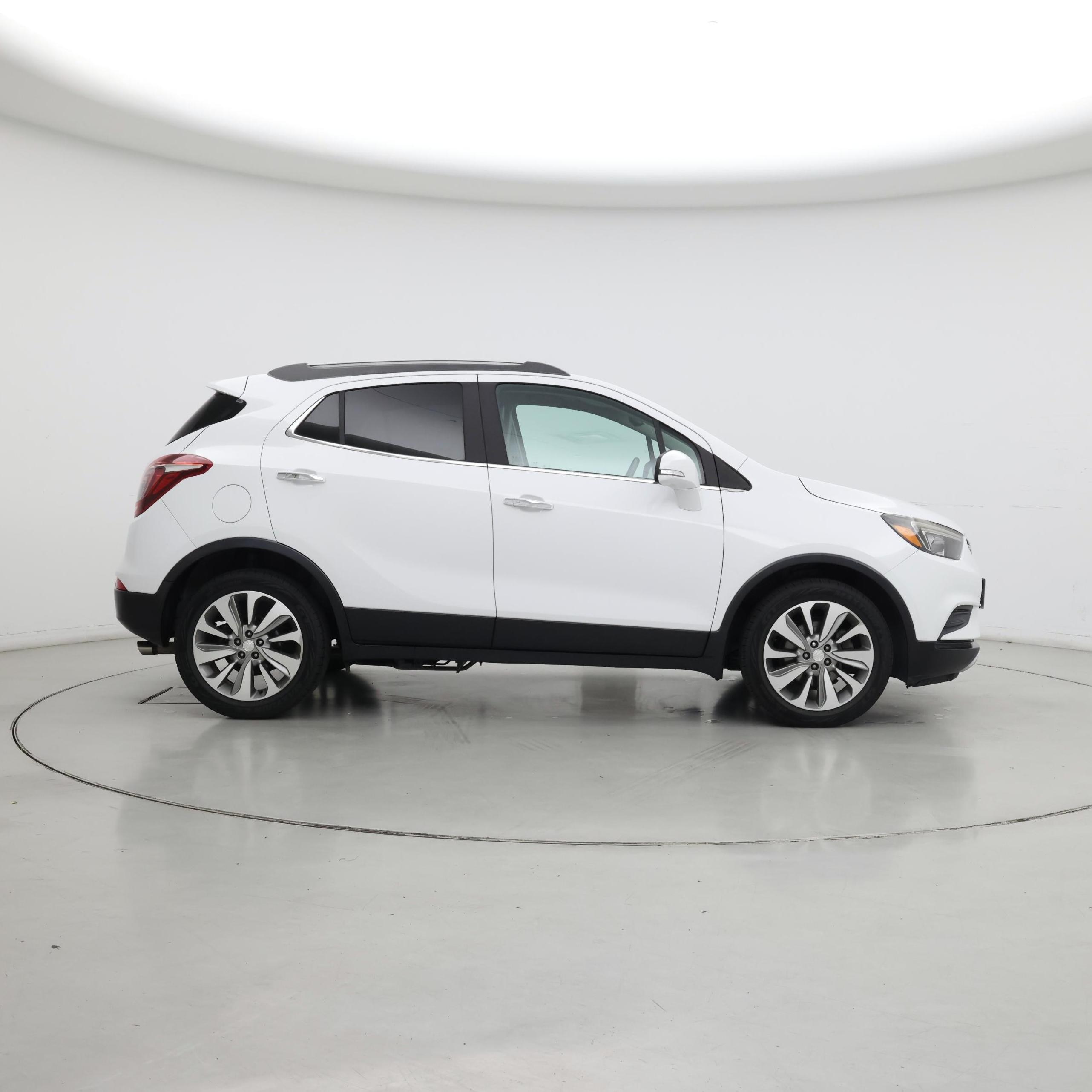 Thumbnail: 2017 Buick Encore - 7