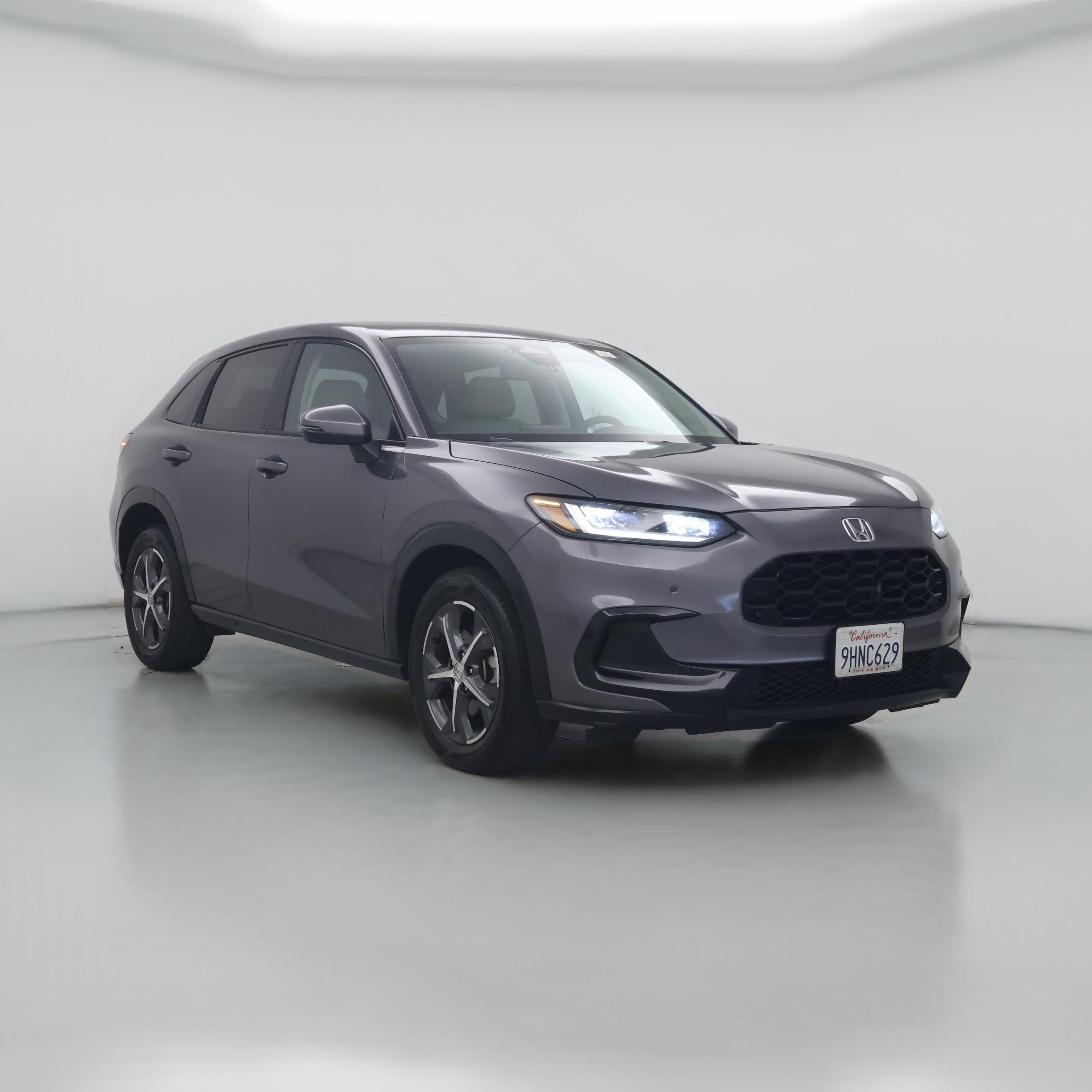 Thumbnail: 2024 Honda HR-V - 1