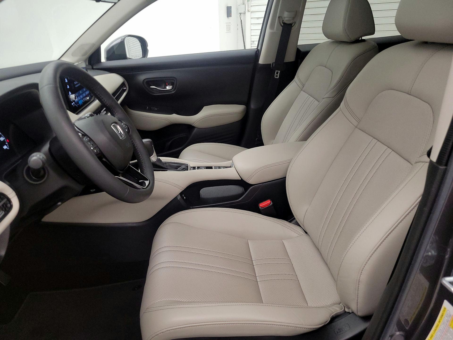 Thumbnail: 2024 Honda HR-V - 11