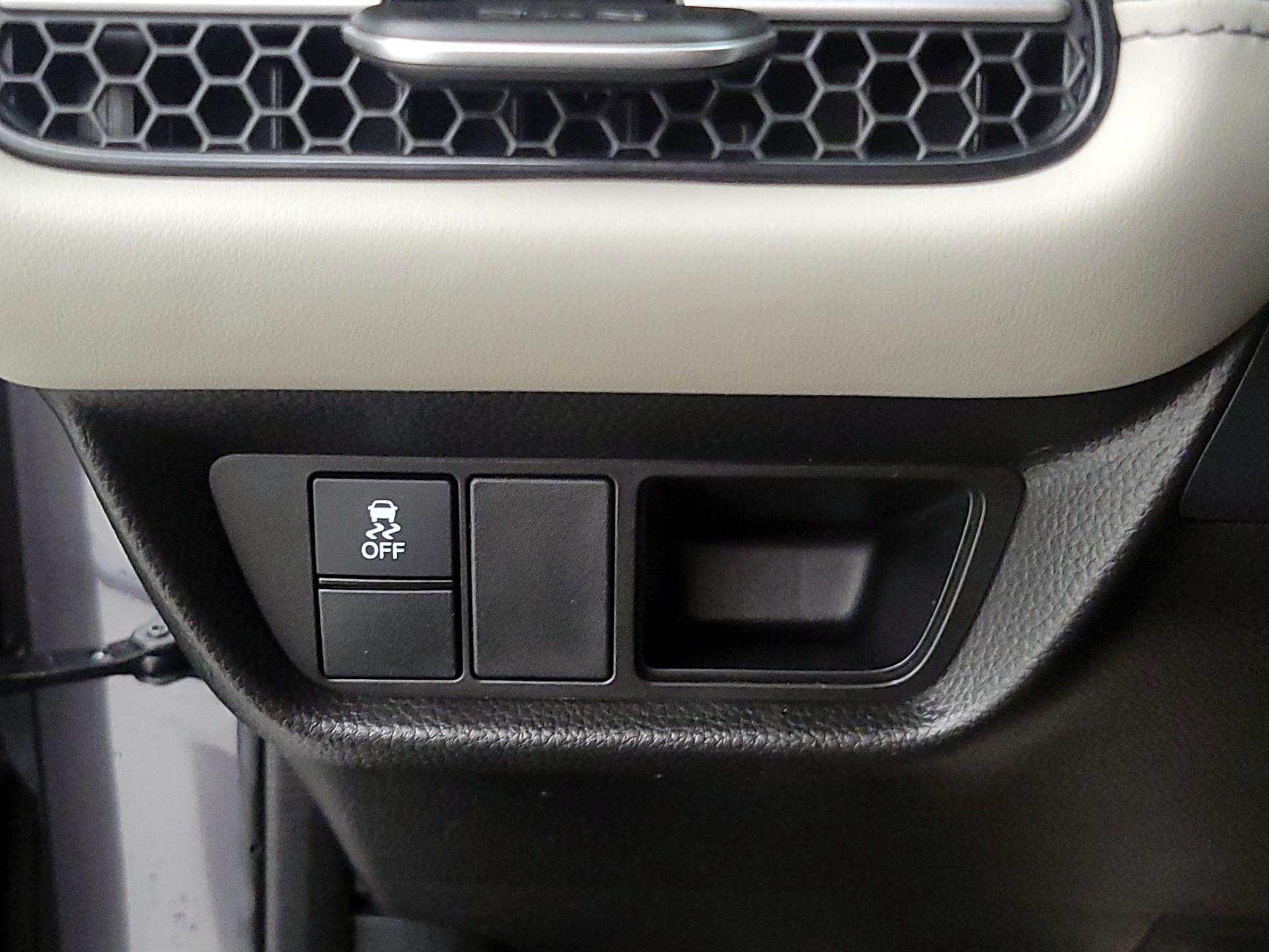 Thumbnail: 2024 Honda HR-V - 13