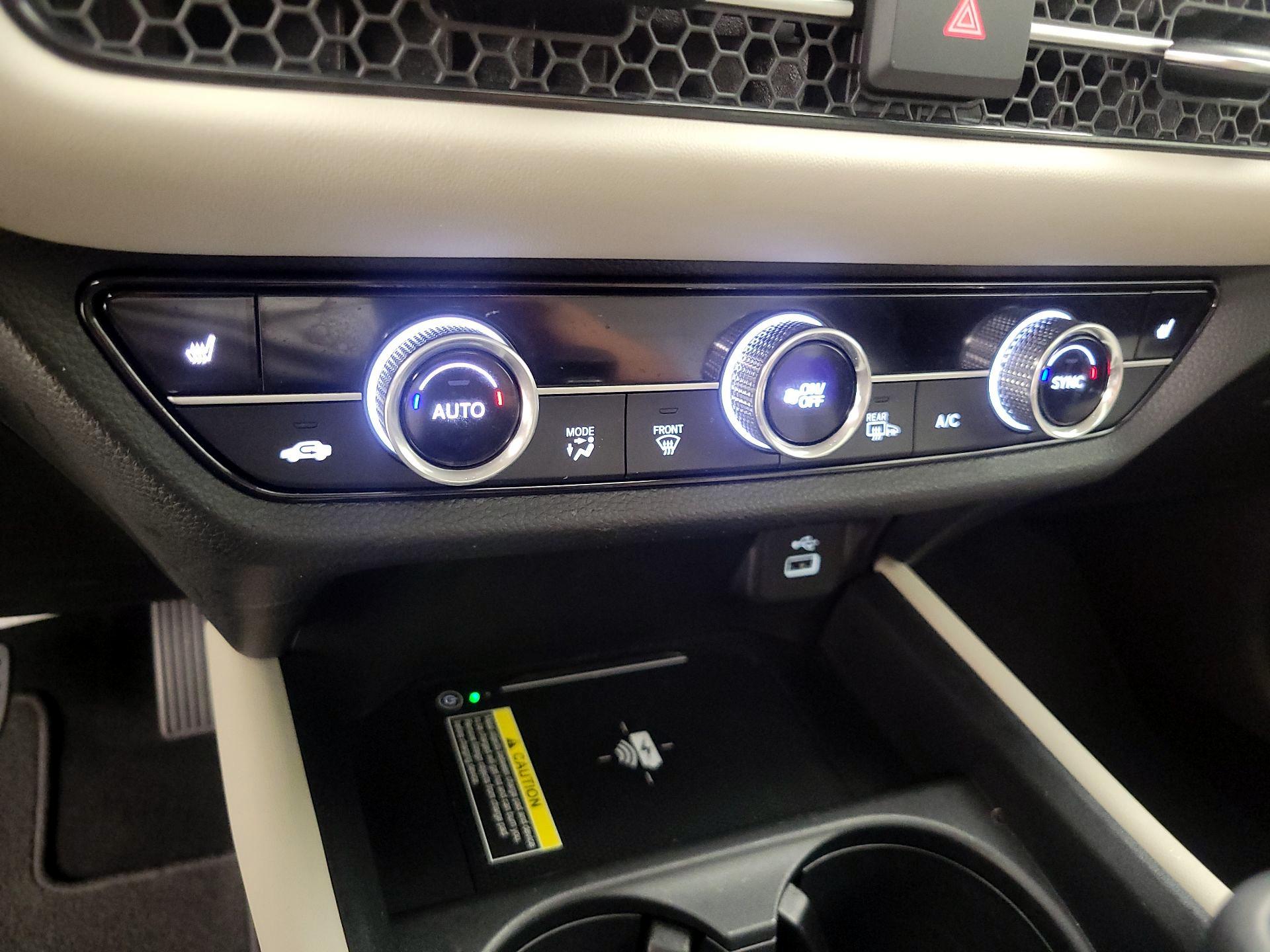 Thumbnail: 2024 Honda HR-V - 16