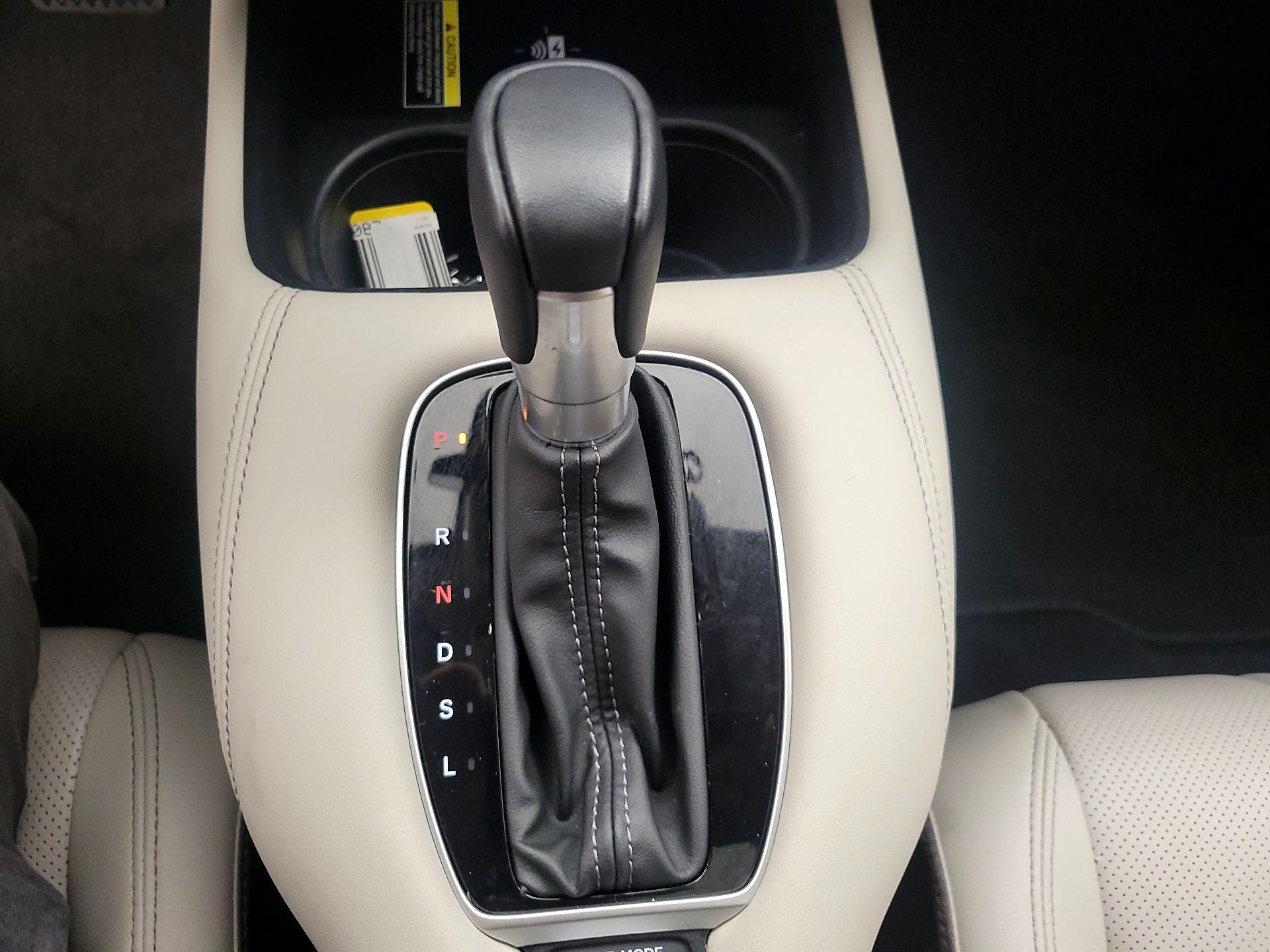 Thumbnail: 2024 Honda HR-V - 17
