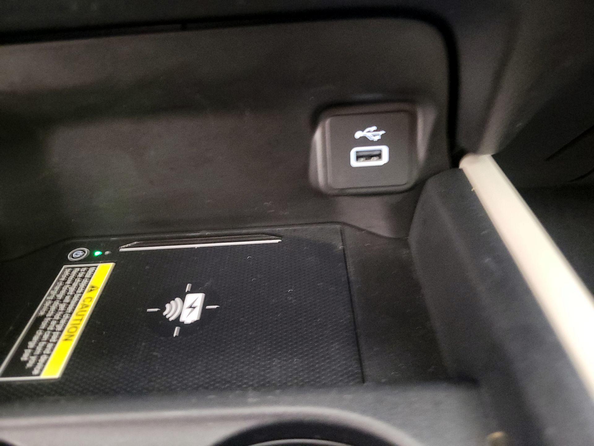 Thumbnail: 2024 Honda HR-V - 18