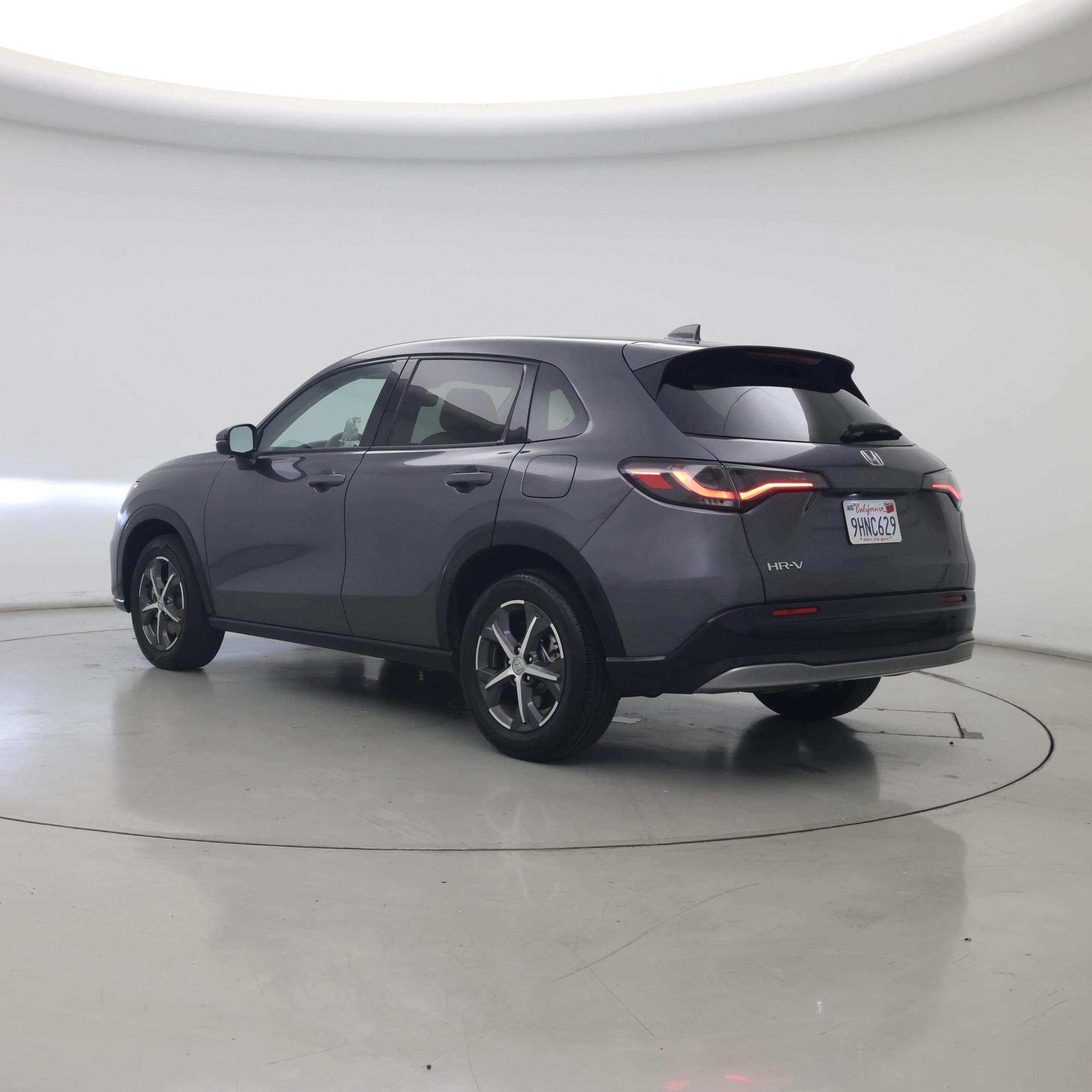 Thumbnail: 2024 Honda HR-V - 2