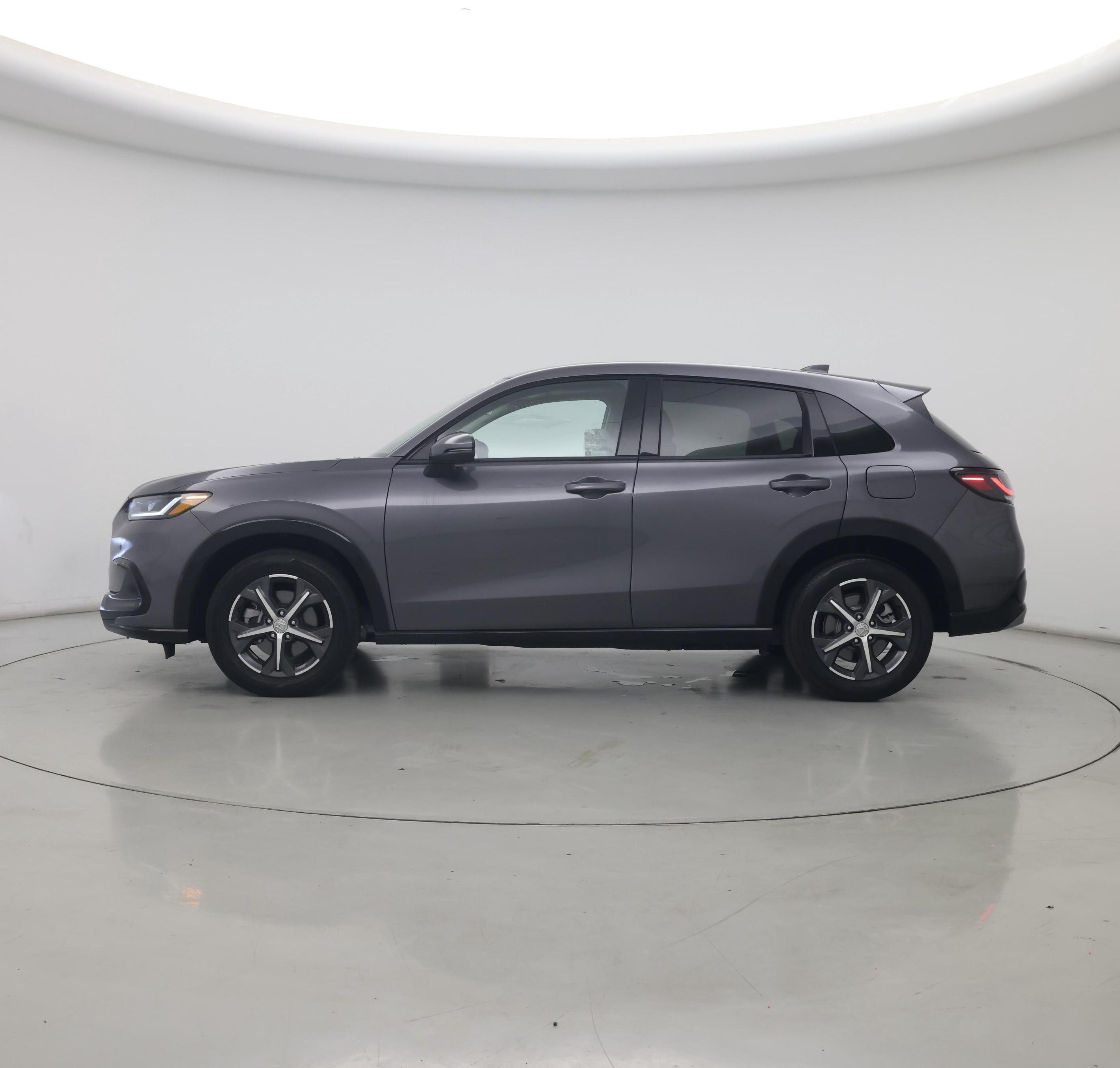 Thumbnail: 2024 Honda HR-V - 3