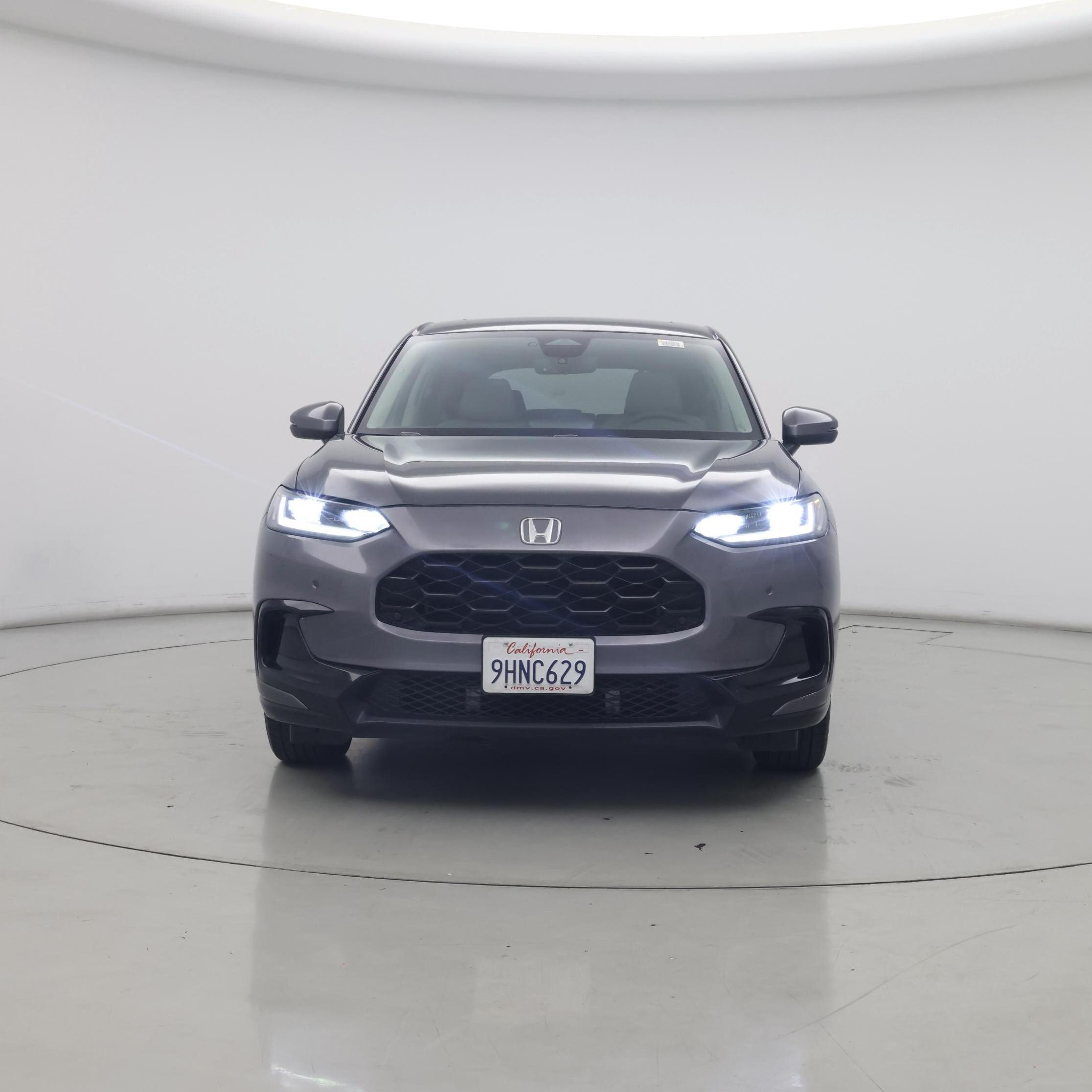 Thumbnail: 2024 Honda HR-V - 5